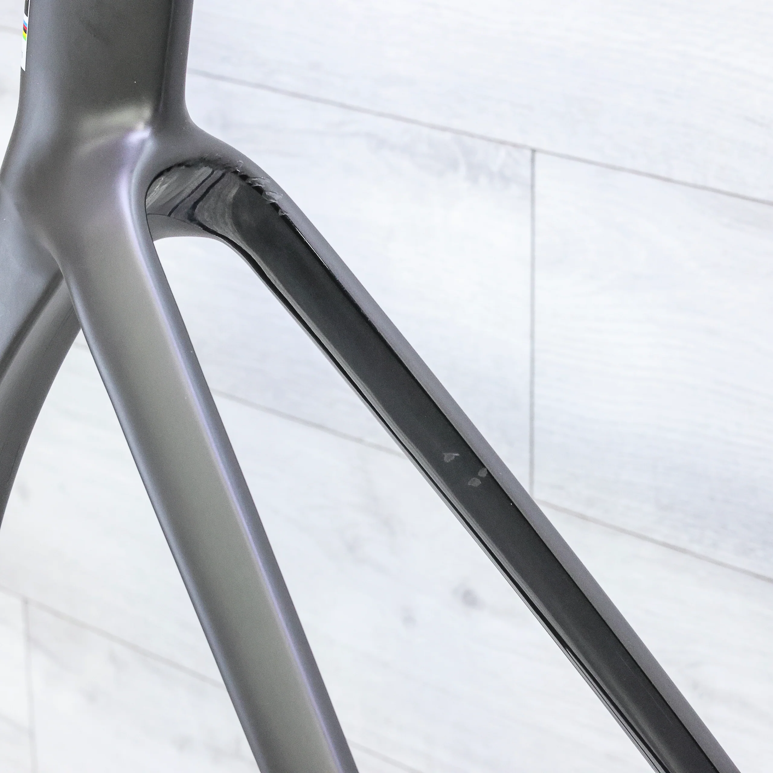 Cervélo S5 Road Bike Frameset - 2023, 54cm - Image 8