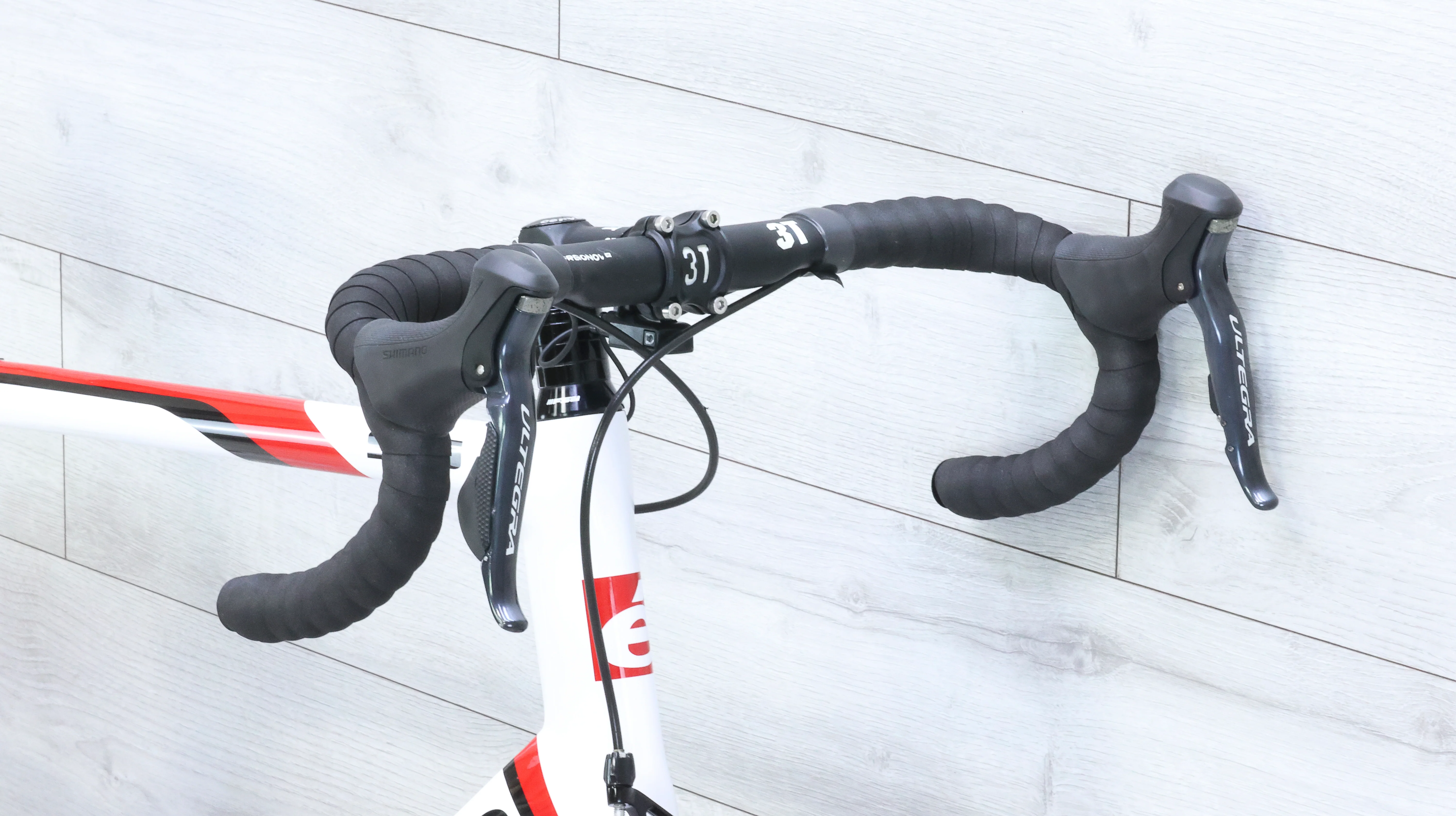 Cervelo S5 Ultegra Di2 Road Bike - 2012, 58cm - Image 10