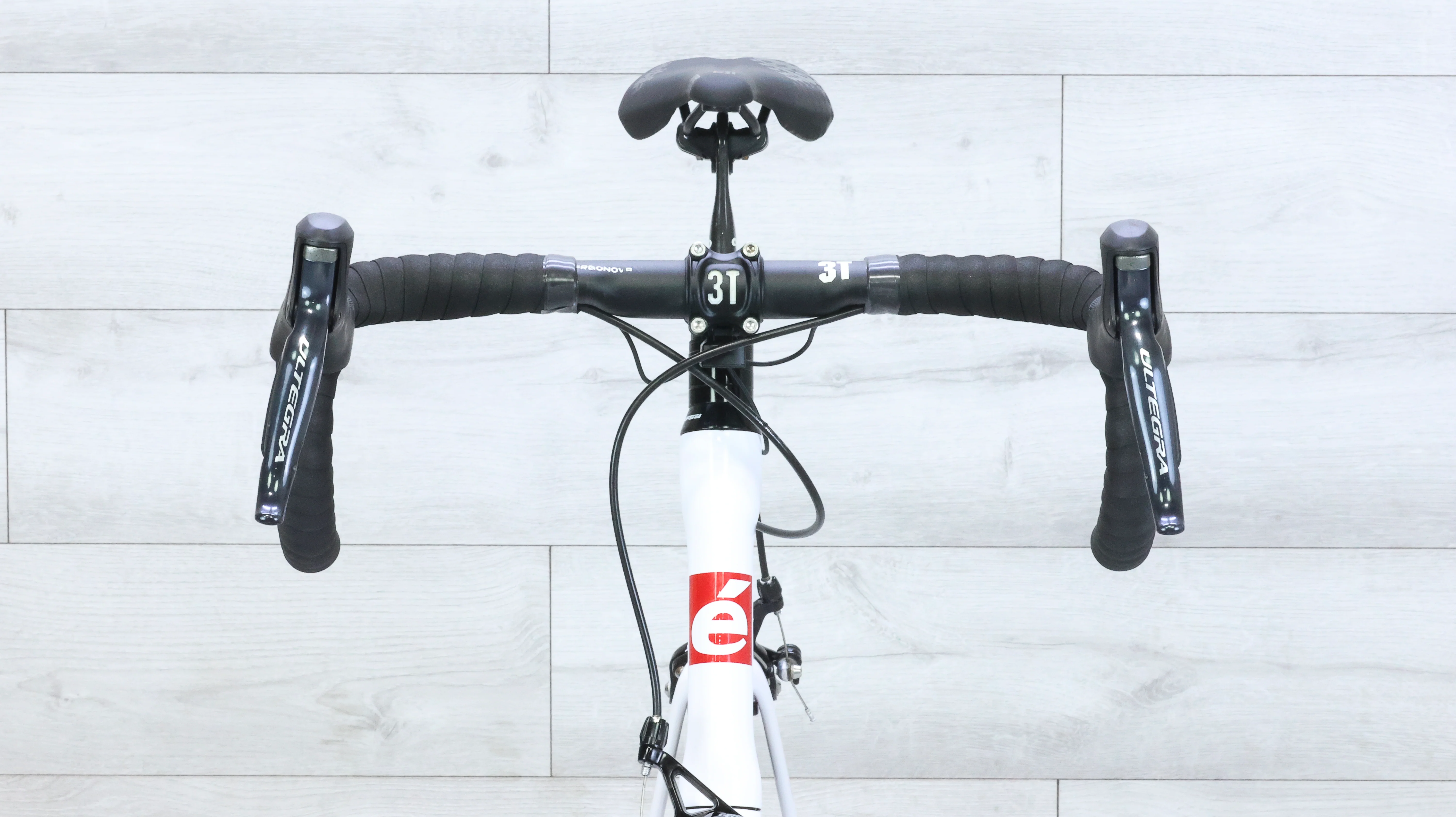 Cervelo S5 Ultegra Di2 Road Bike - 2012, 58cm - Image 12