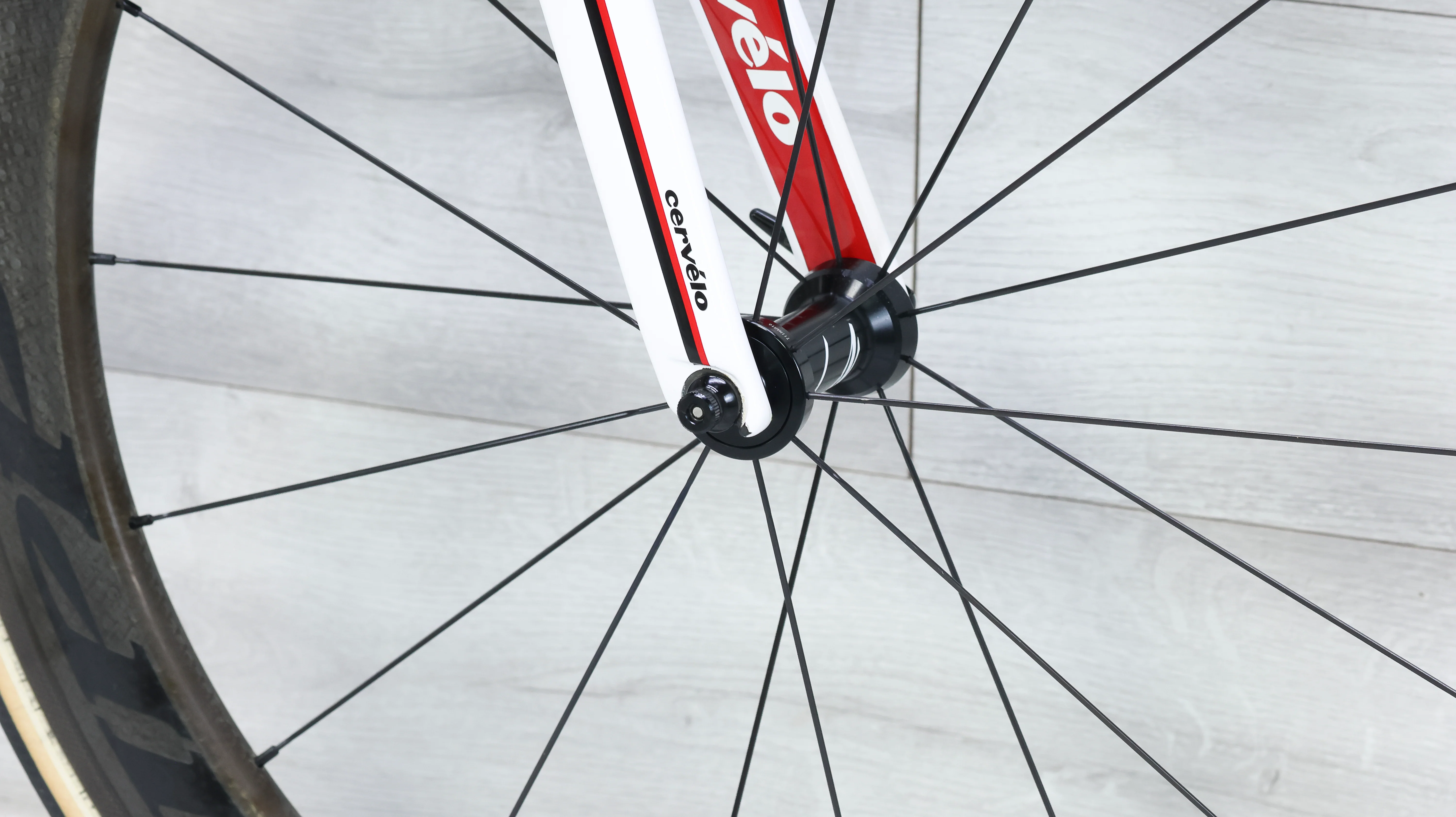 Cervelo S5 Ultegra Di2 Road Bike - 2012, 58cm - Image 17