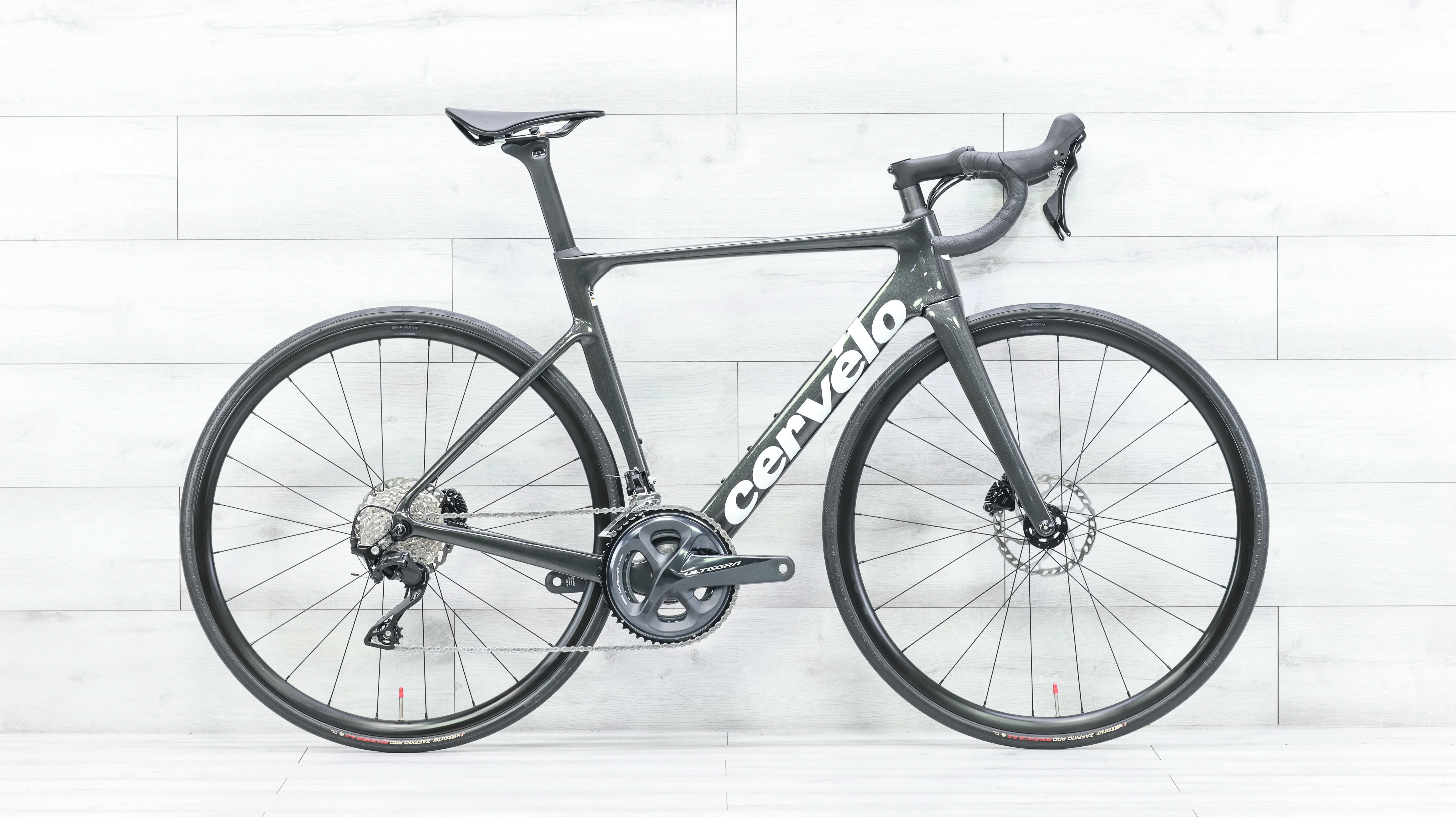 Cervelo Soloist 105 Road Bike - 2023, 54cm
