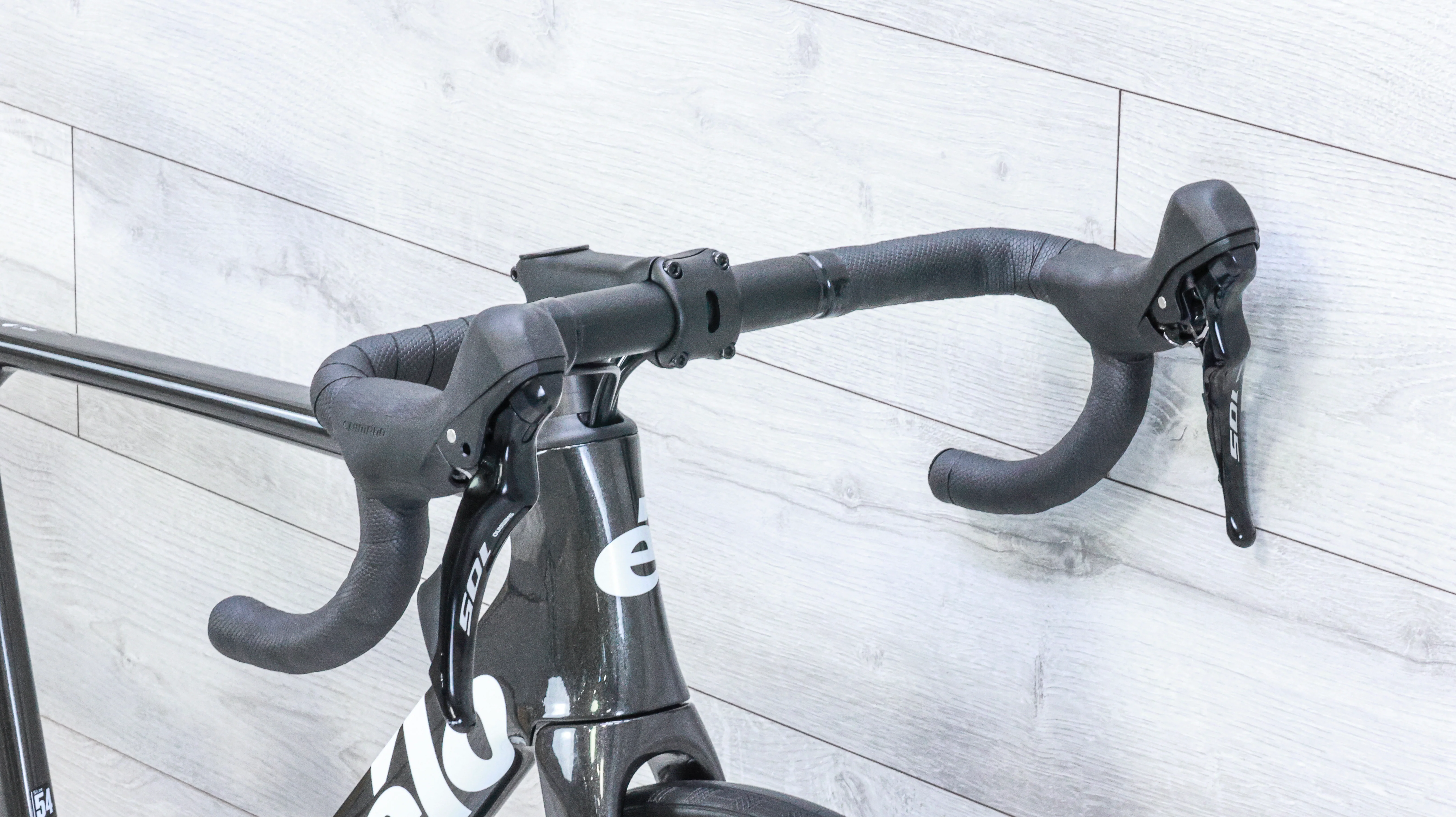 Cervelo Soloist 105 Road Bike - 2023, 54cm - Image 10