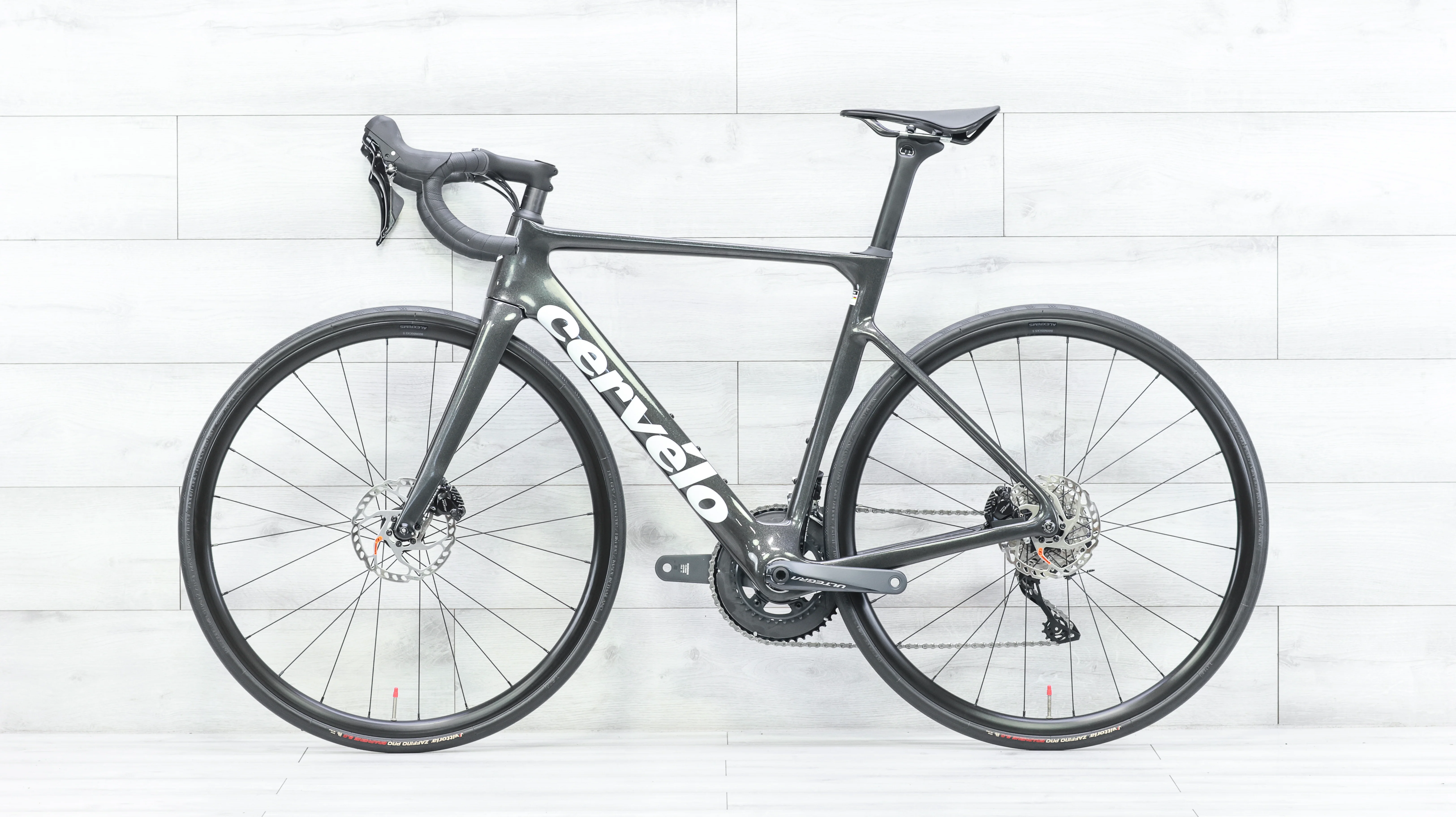 Cervelo Soloist 105 Road Bike - 2023, 54cm - Image 2