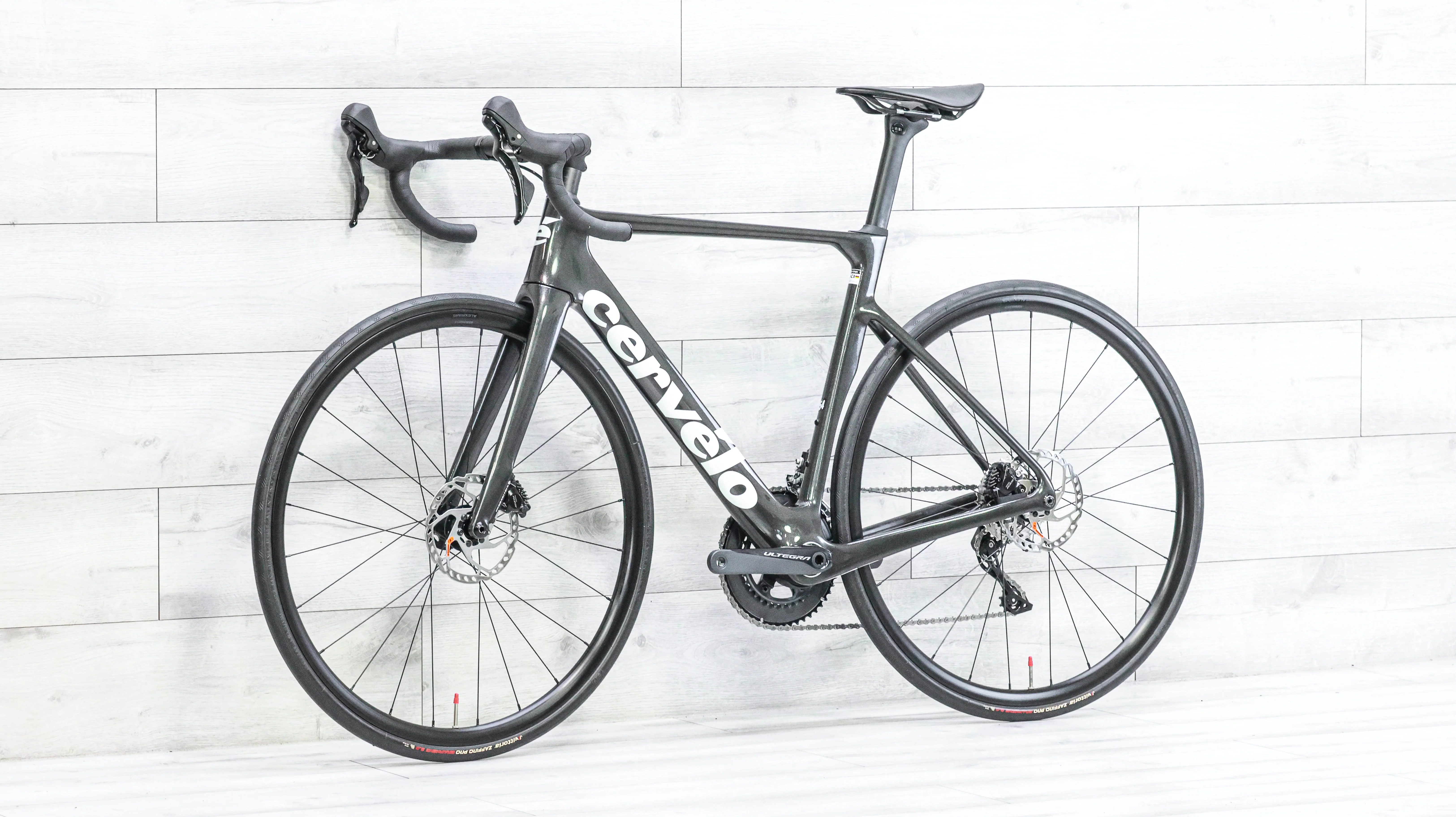 Cervelo Soloist 105 Road Bike - 2023, 54cm - Image 4