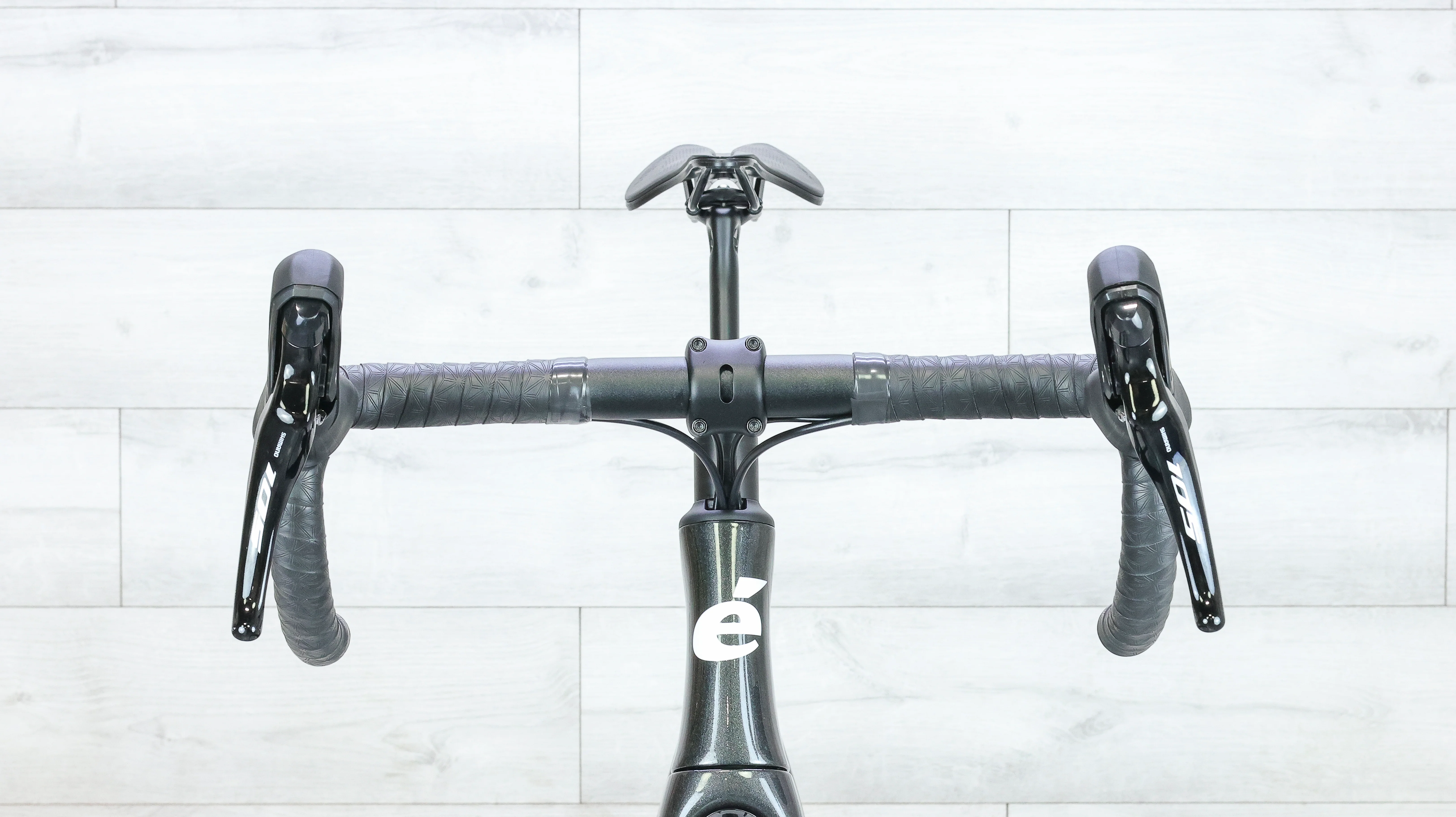 Cervelo Soloist 105 Road Bike - 2023, 54cm - Image 12