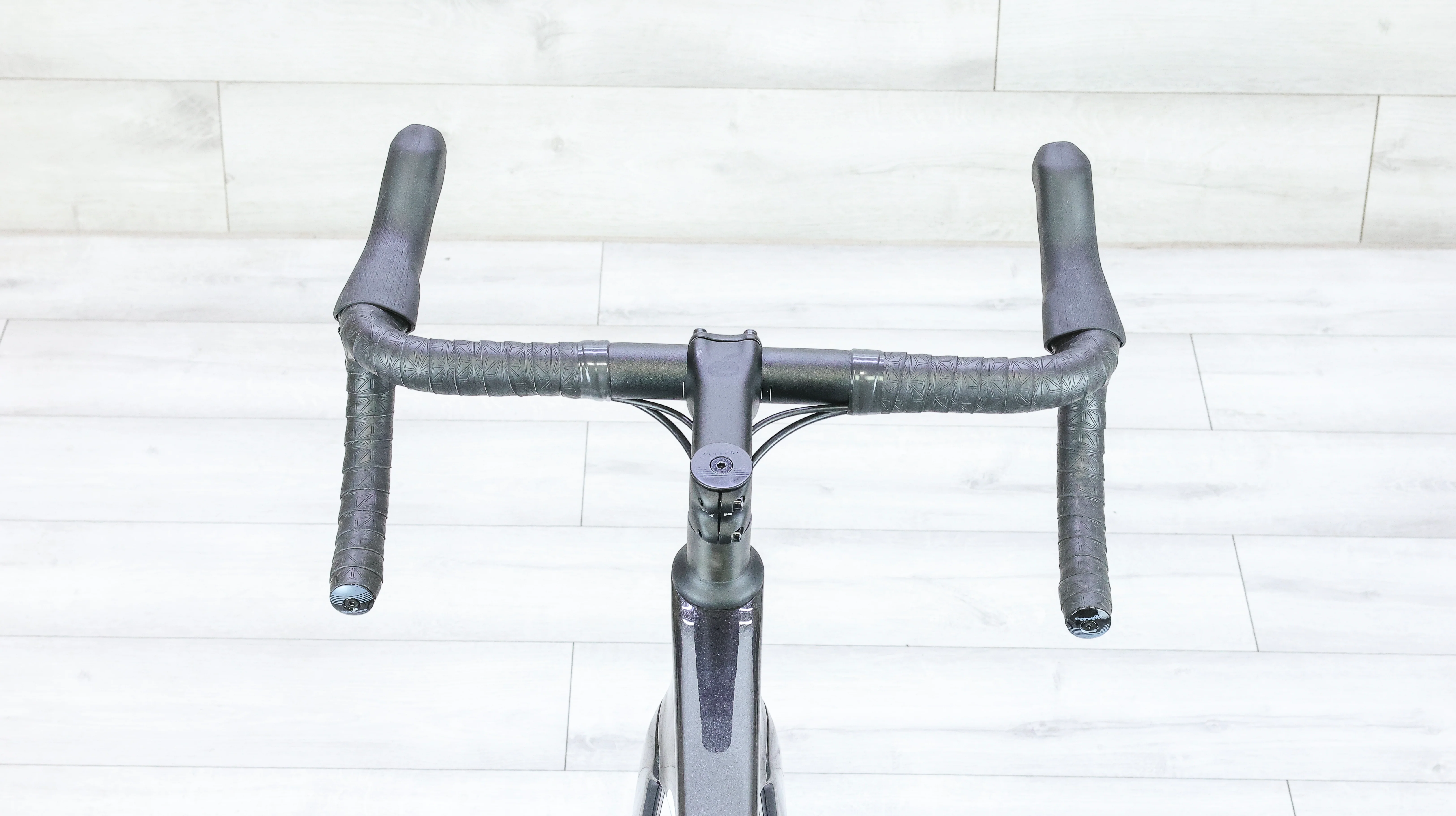 Cervelo Soloist 105 Road Bike - 2023, 54cm - Image 13
