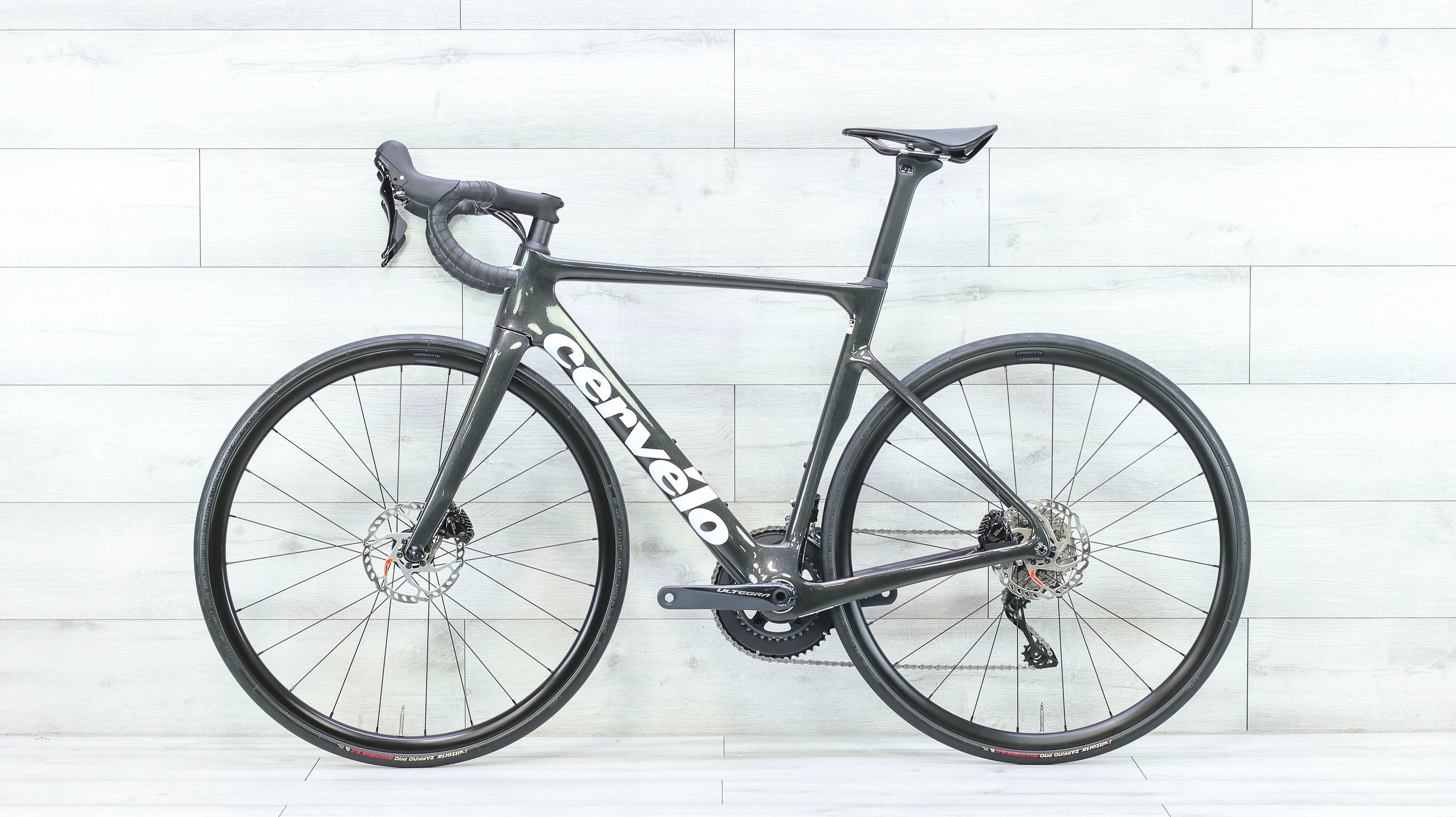 Cervelo Soloist 105 Road Bike - 2023, 54cm - Image 2
