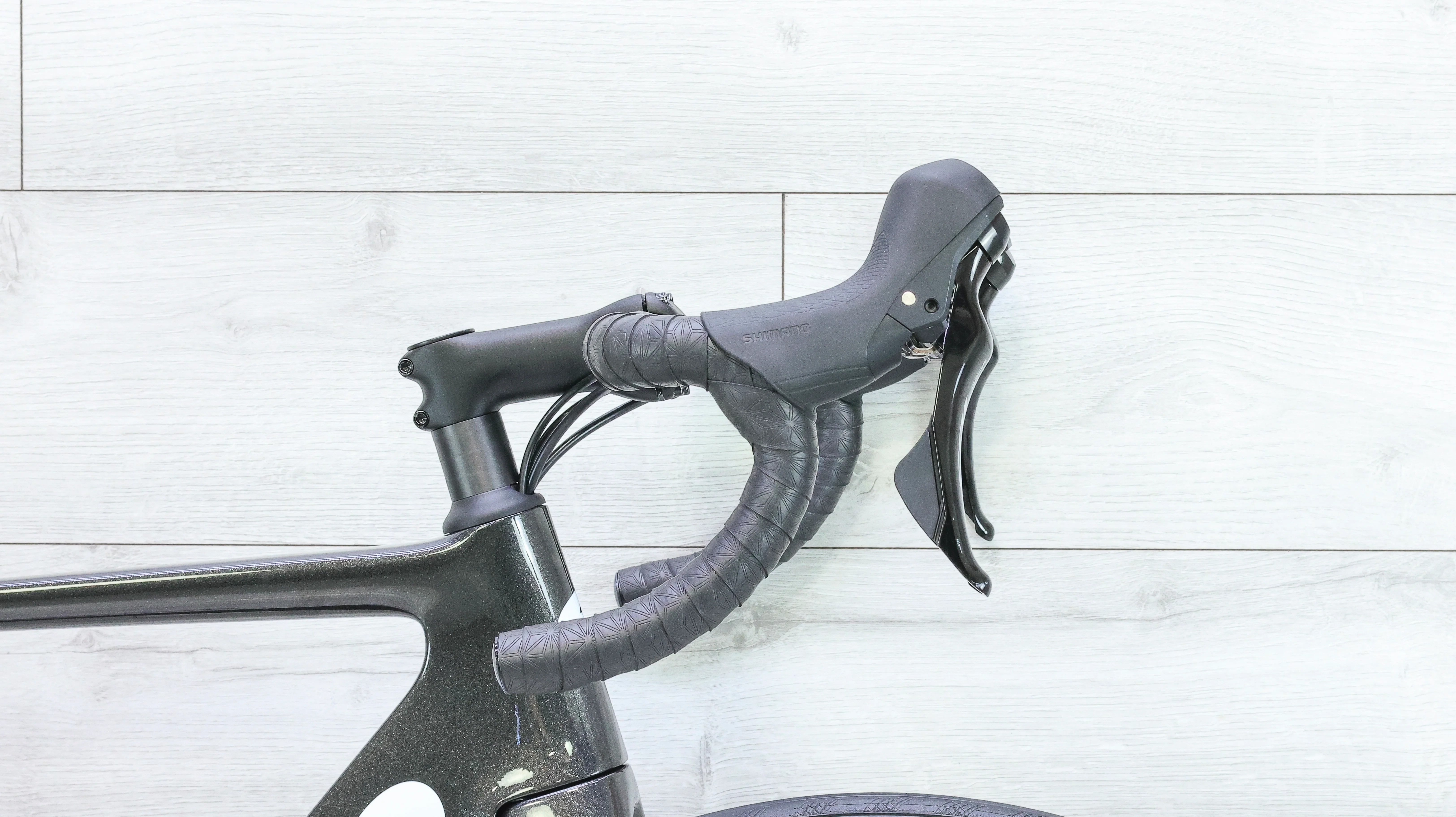 Cervelo Soloist 105 Road Bike - 2023, 54cm - Image 9