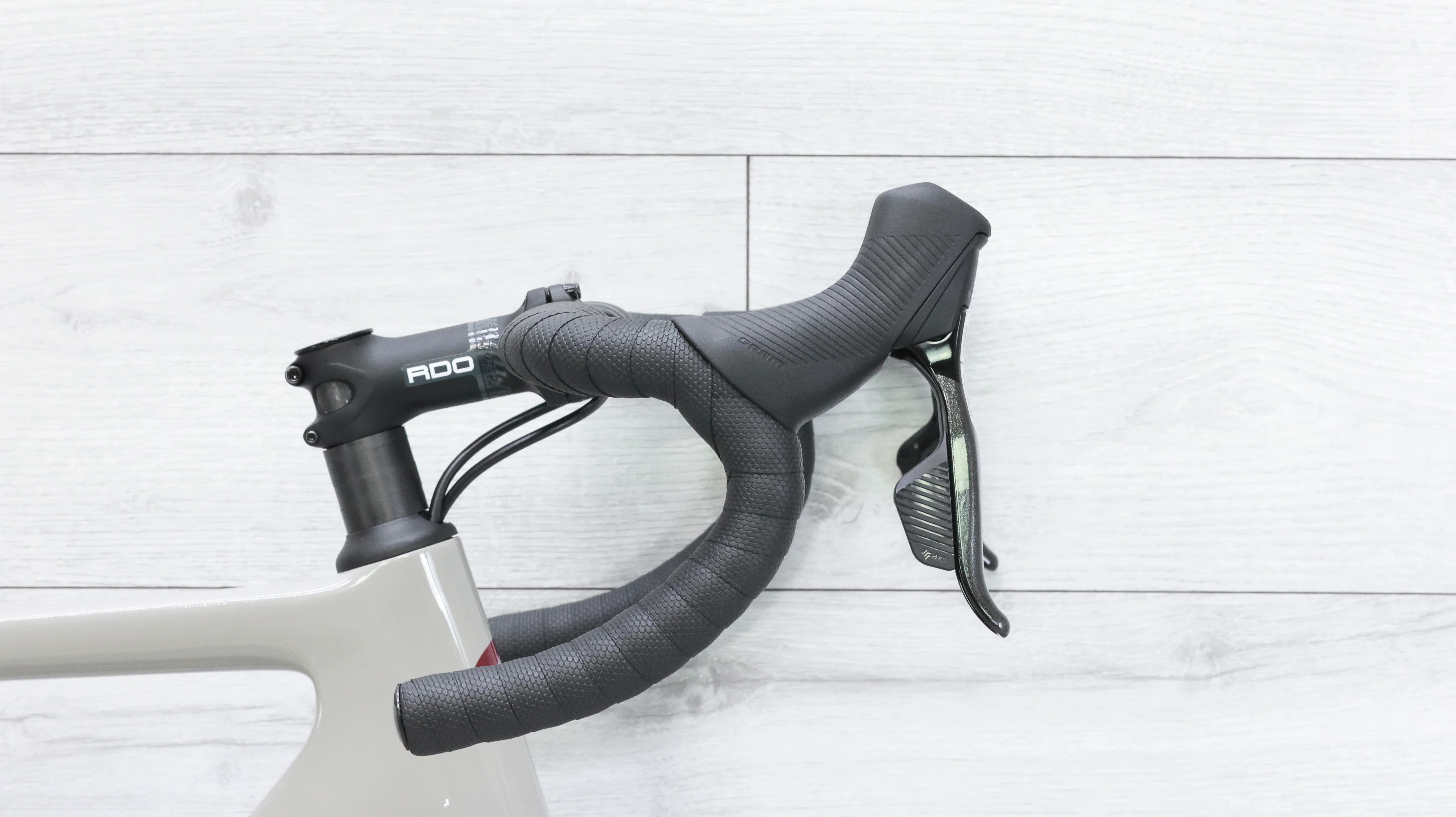 Cervelo Soloist Force AXS 1x Road Bike - 2025, 54cm - Image 9