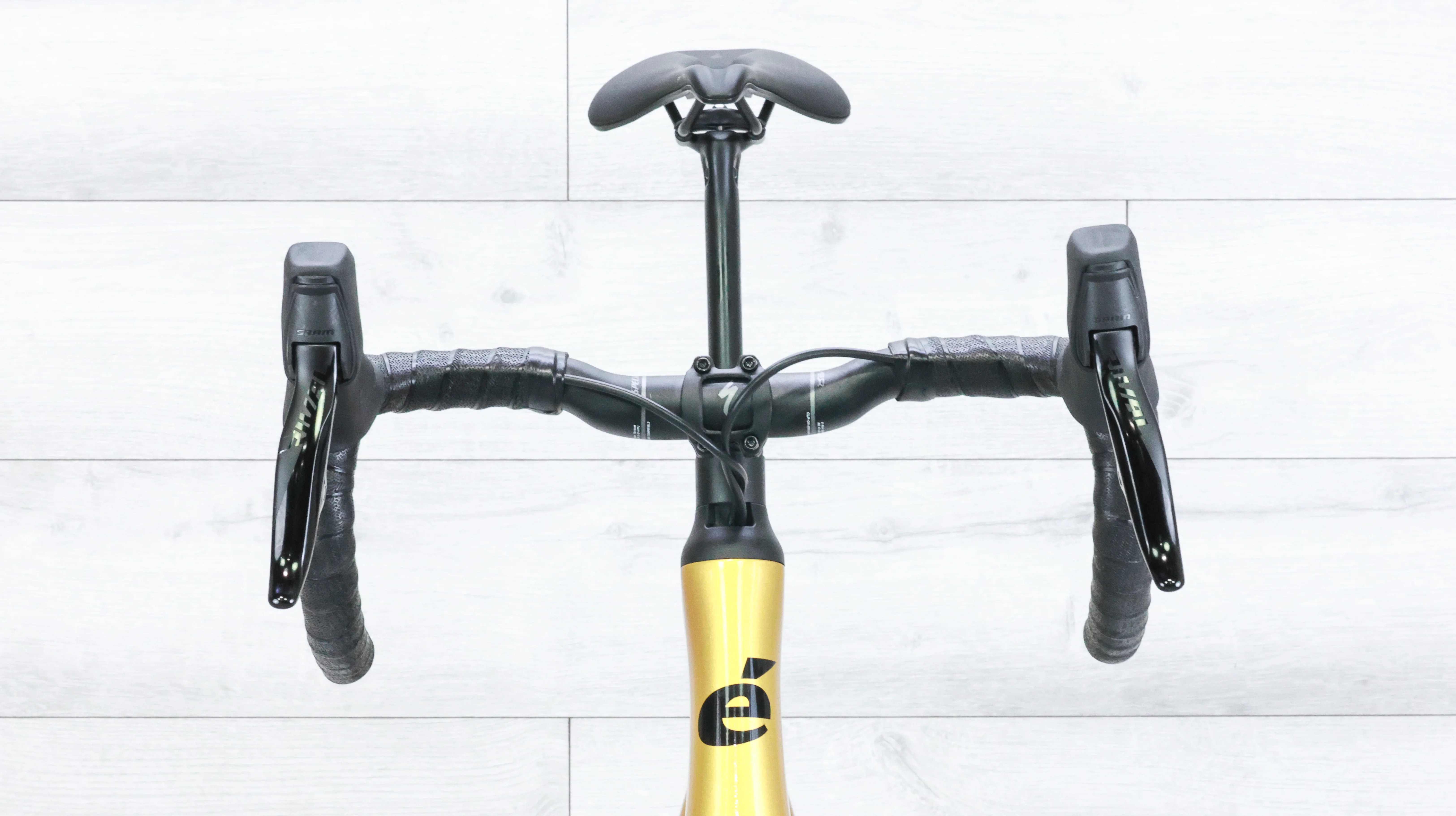 Cervelo Soloist Rival eTap AXS Road Bike - 2023, 56cm - Image 12