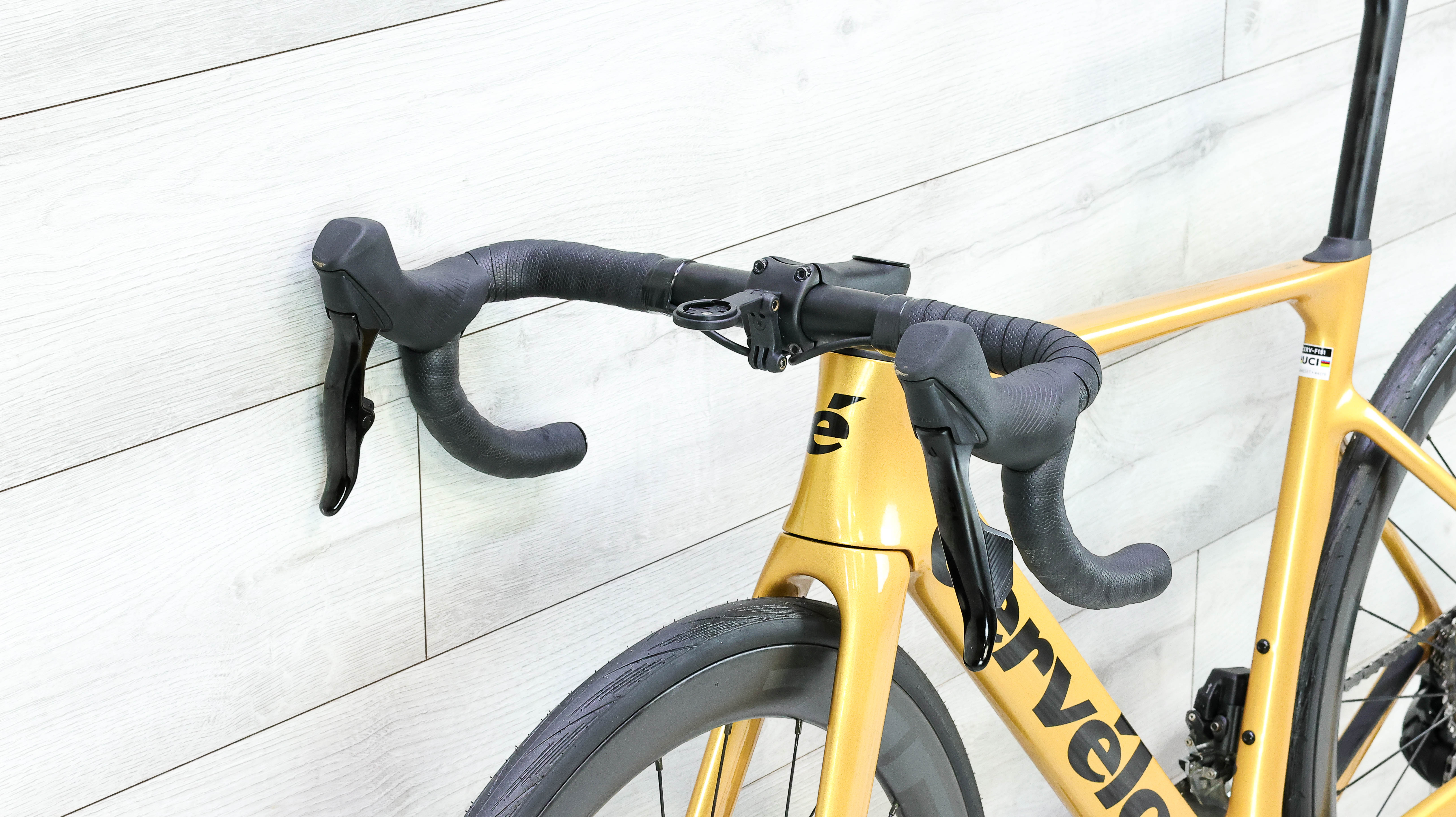 Cervelo Soloist Rival eTap AXS Road Bike - 2024, 51cm - Image 11