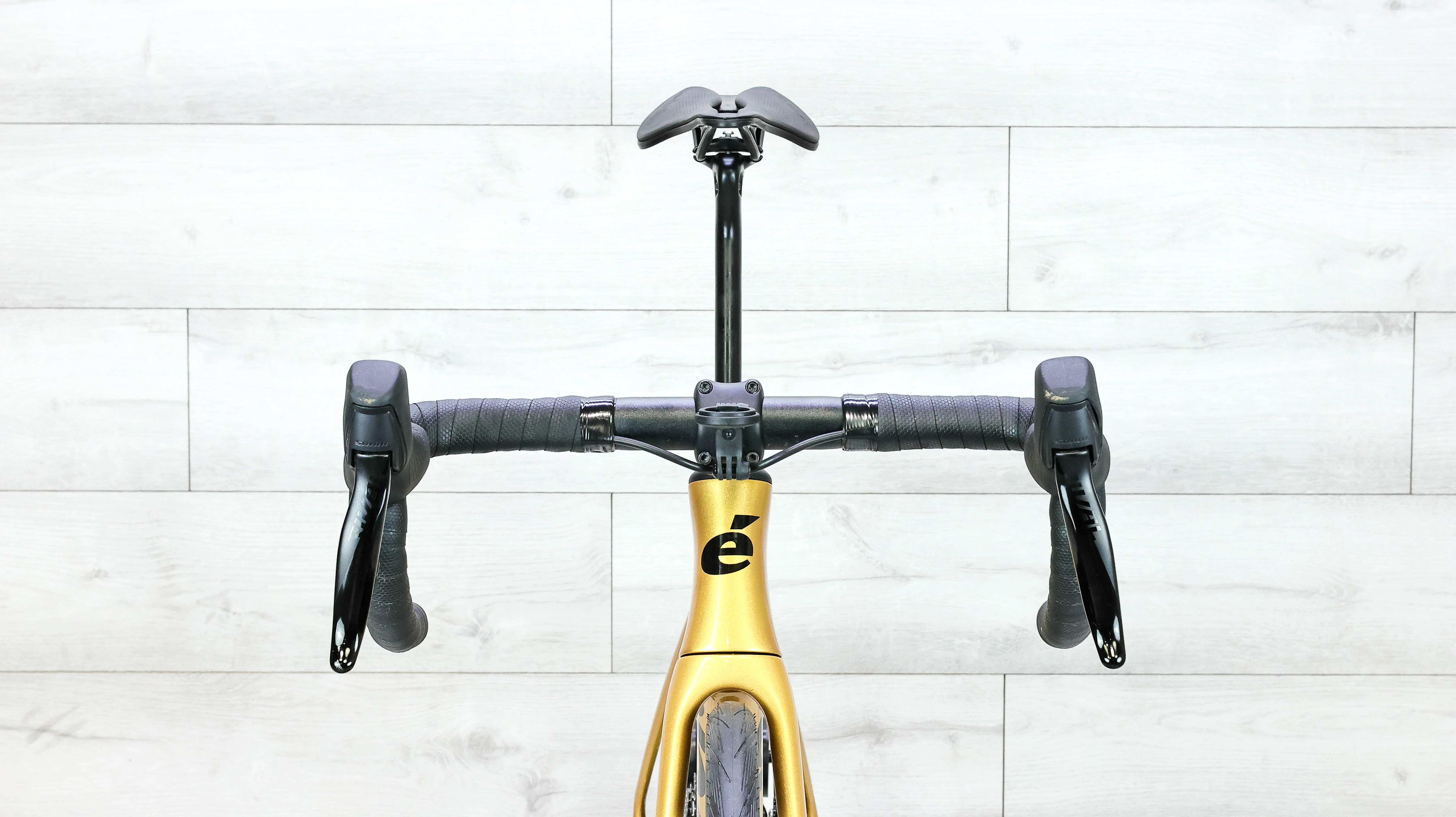 Cervelo Soloist Rival eTap AXS Road Bike - 2024, 51cm - Image 12