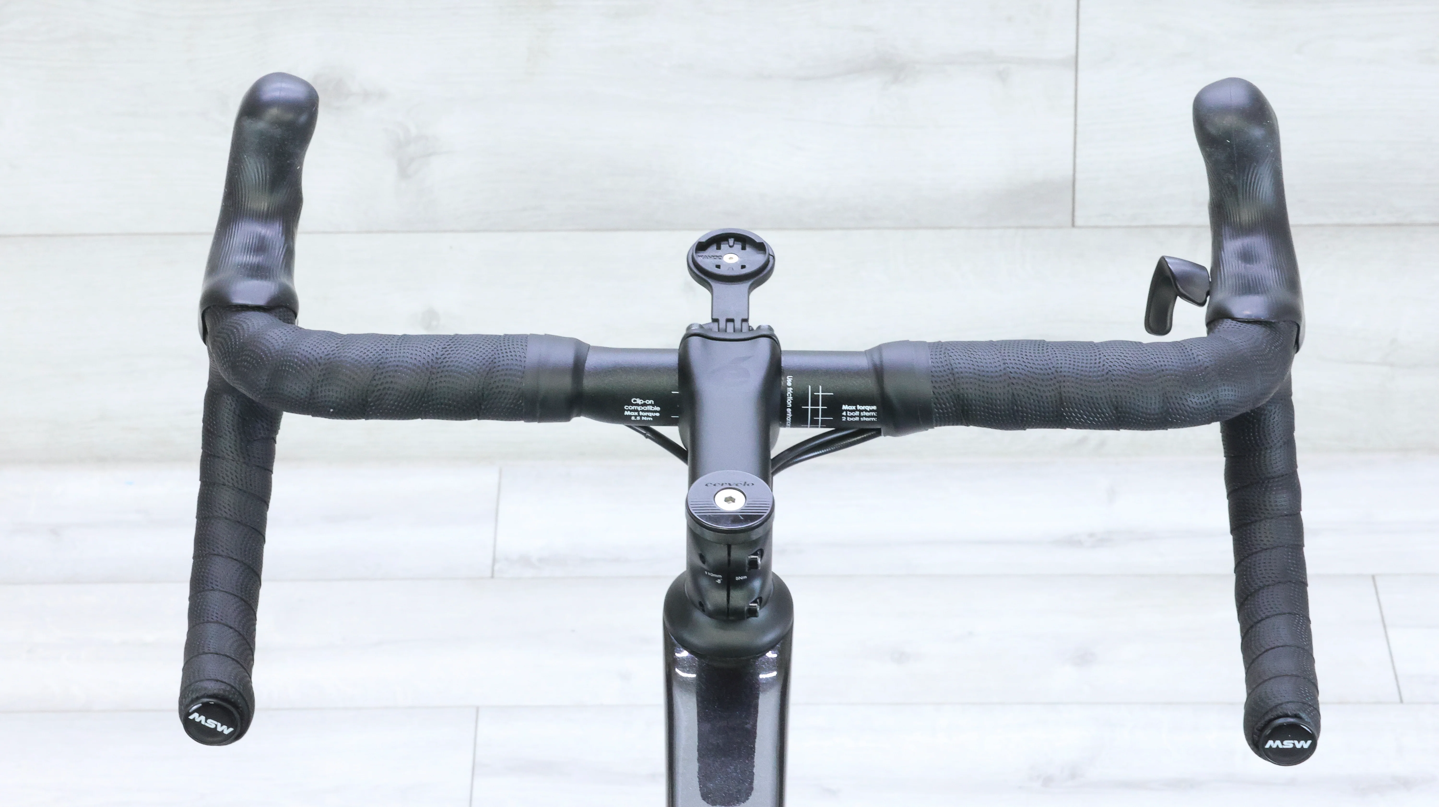 Cervelo Soloist Road Bike - 2024, 58cm - Image 13
