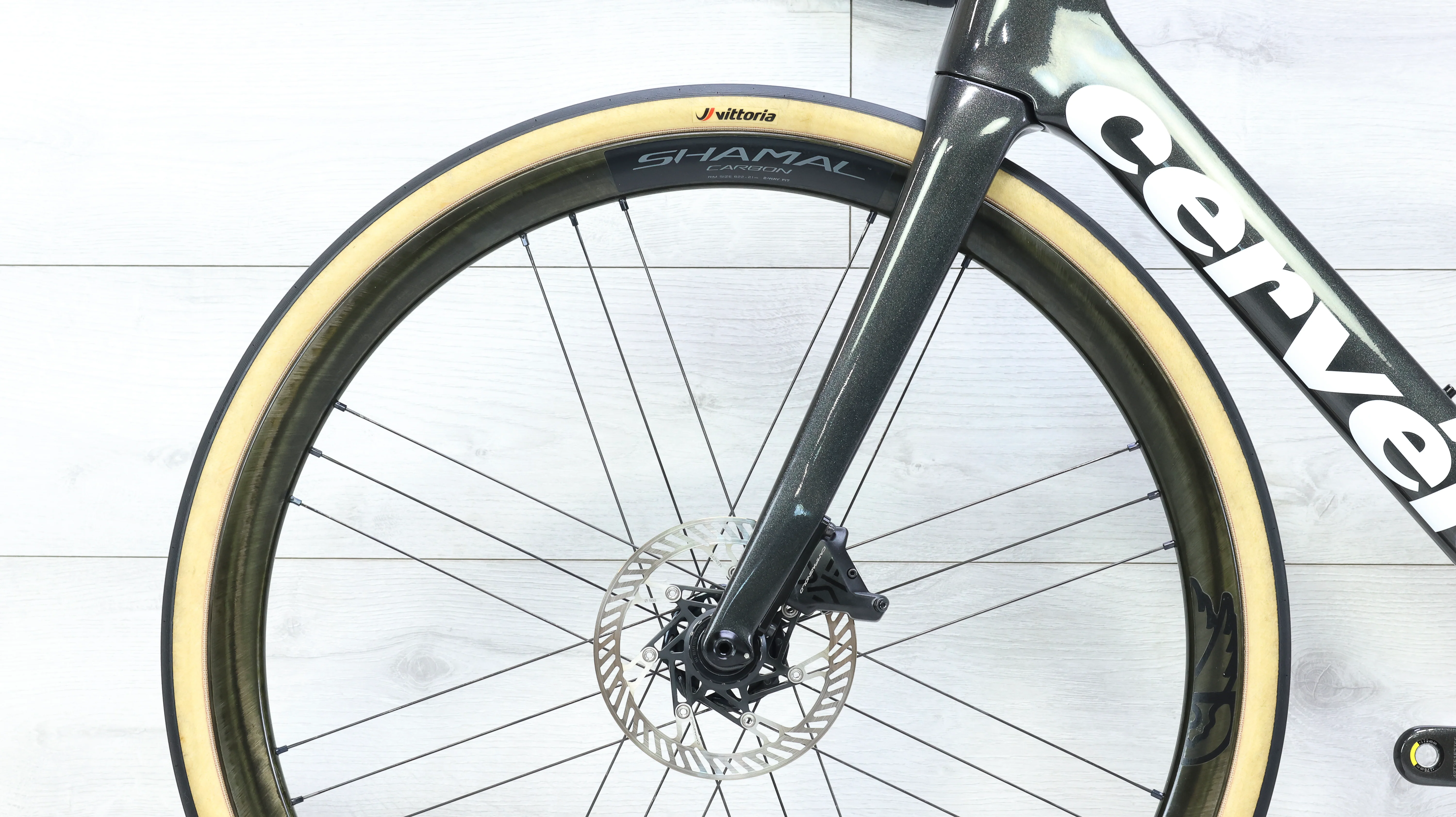 Cervelo Soloist Road Bike - 2024, 58cm - Image 14