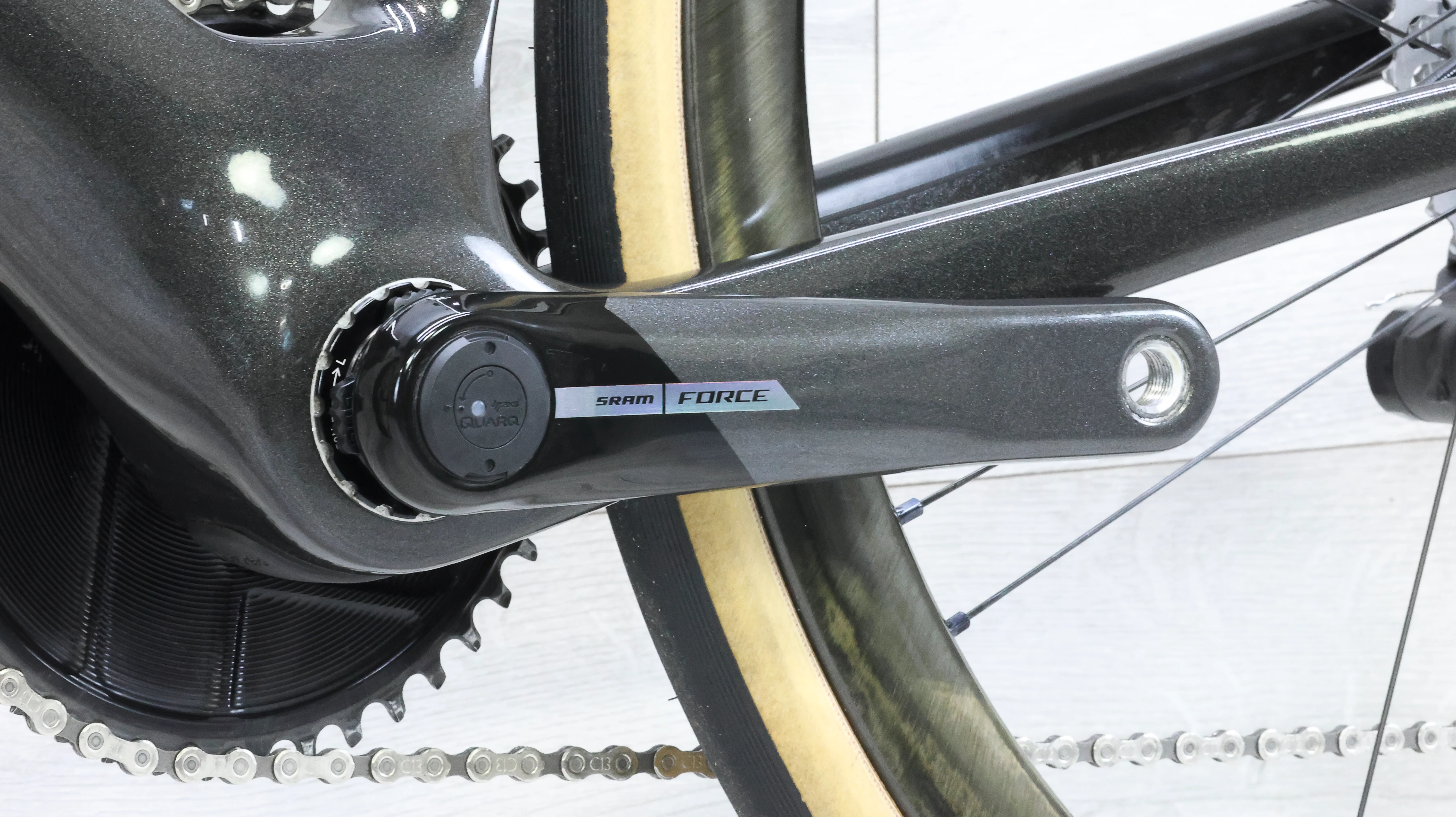 Cervelo Soloist Road Bike - 2024, 58cm - Image 7