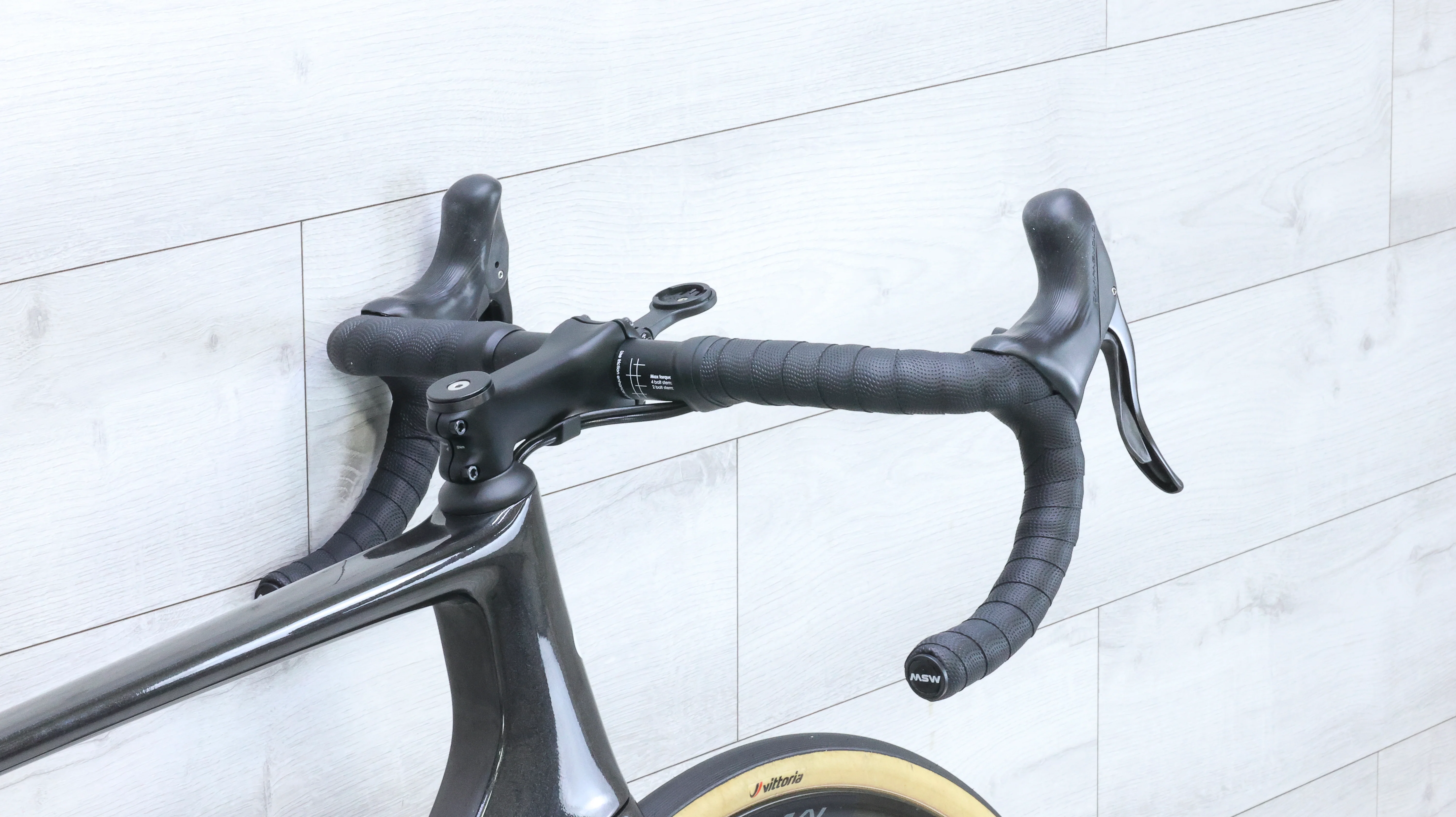 Cervelo Soloist Road Bike - 2024, 58cm - Image 8