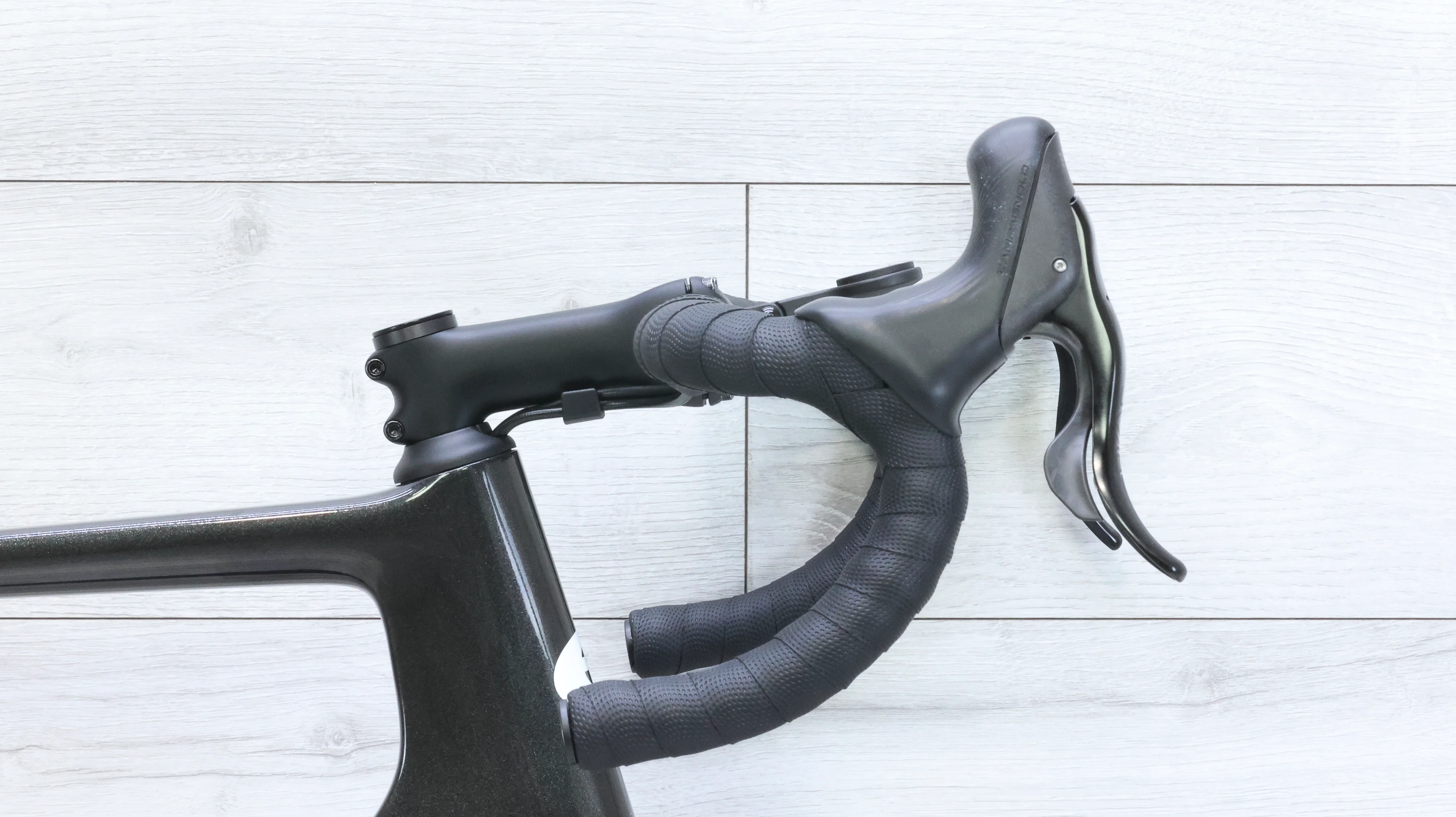 Cervelo Soloist Road Bike - 2024, 58cm - Image 9