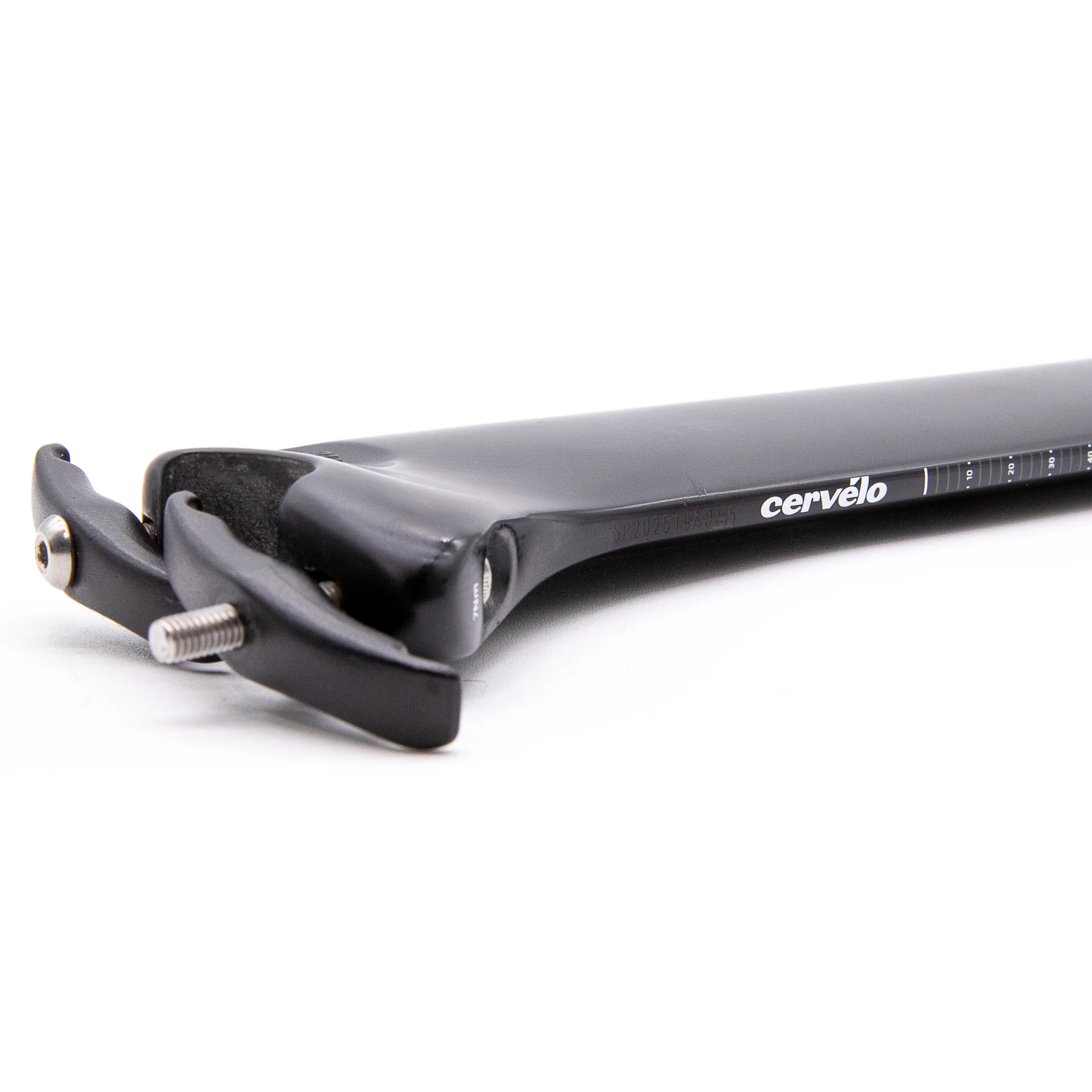 Cervelo SP20 Carbon Seatpost 25mm Offset - Image 4