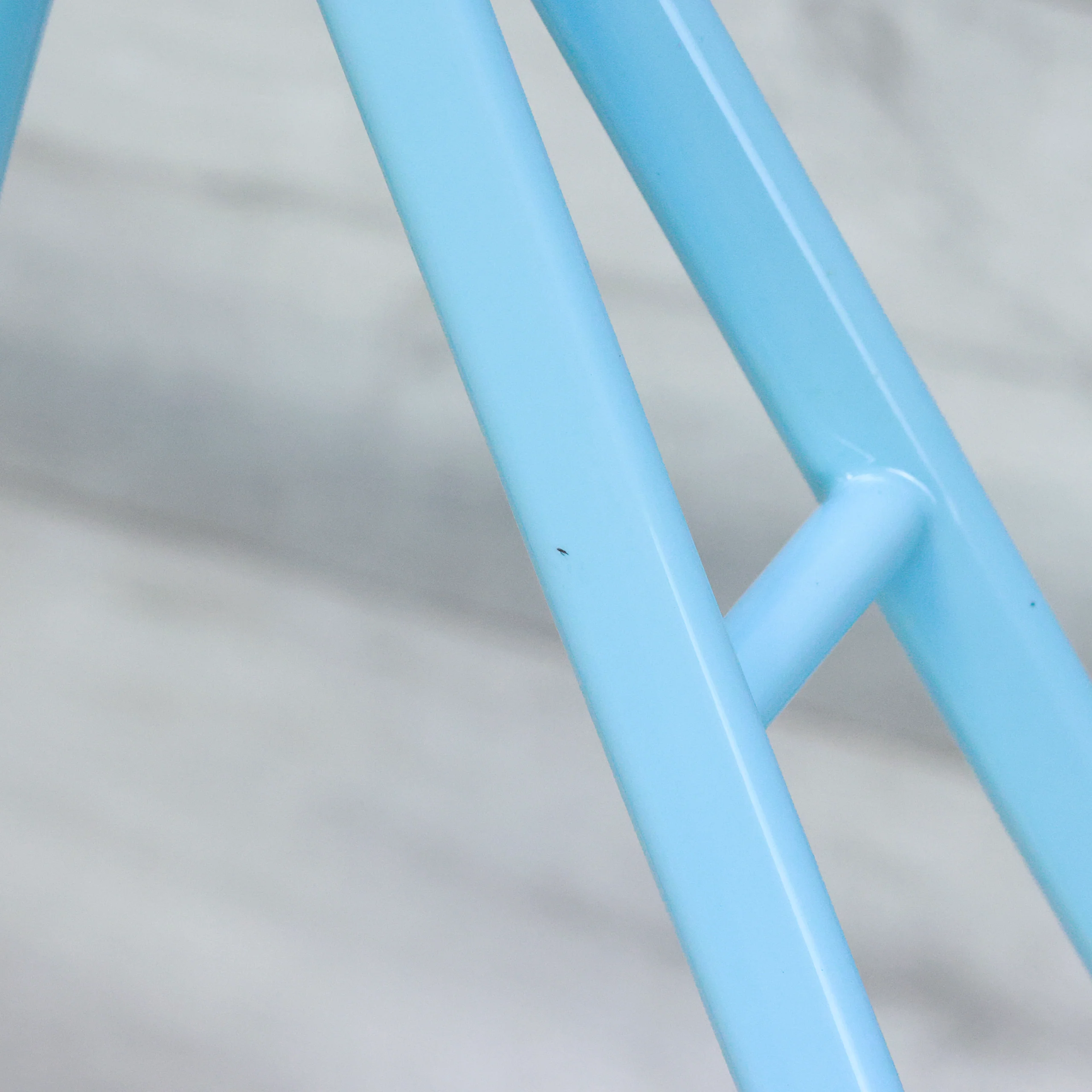 Cinelli Nemo Tig Steel Road Bike Frameset - 2021, XX-Large - Image 11