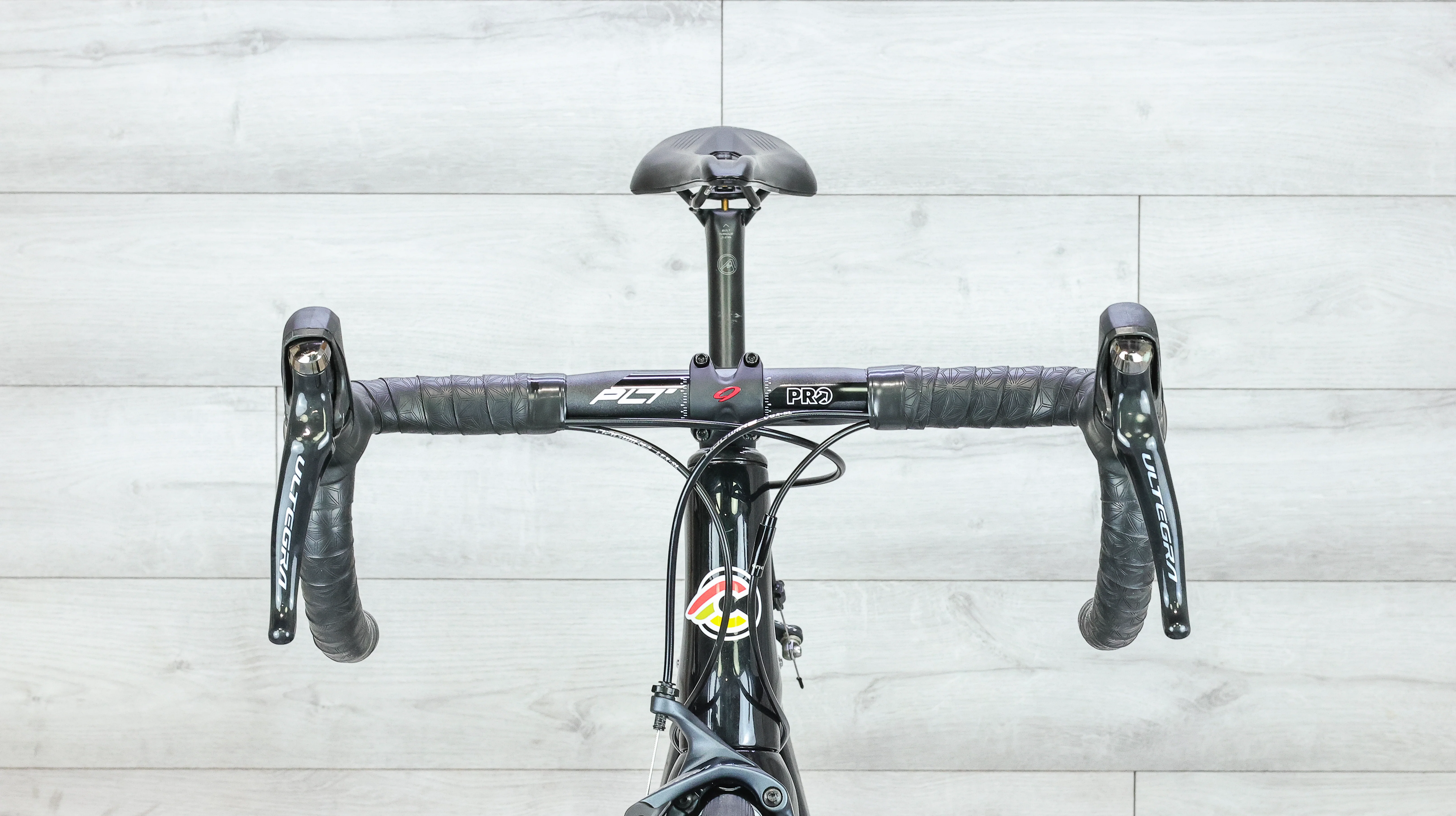 Cinelli Superstar Shimano Ultegra Road Bike - 2021, Large - Image 13