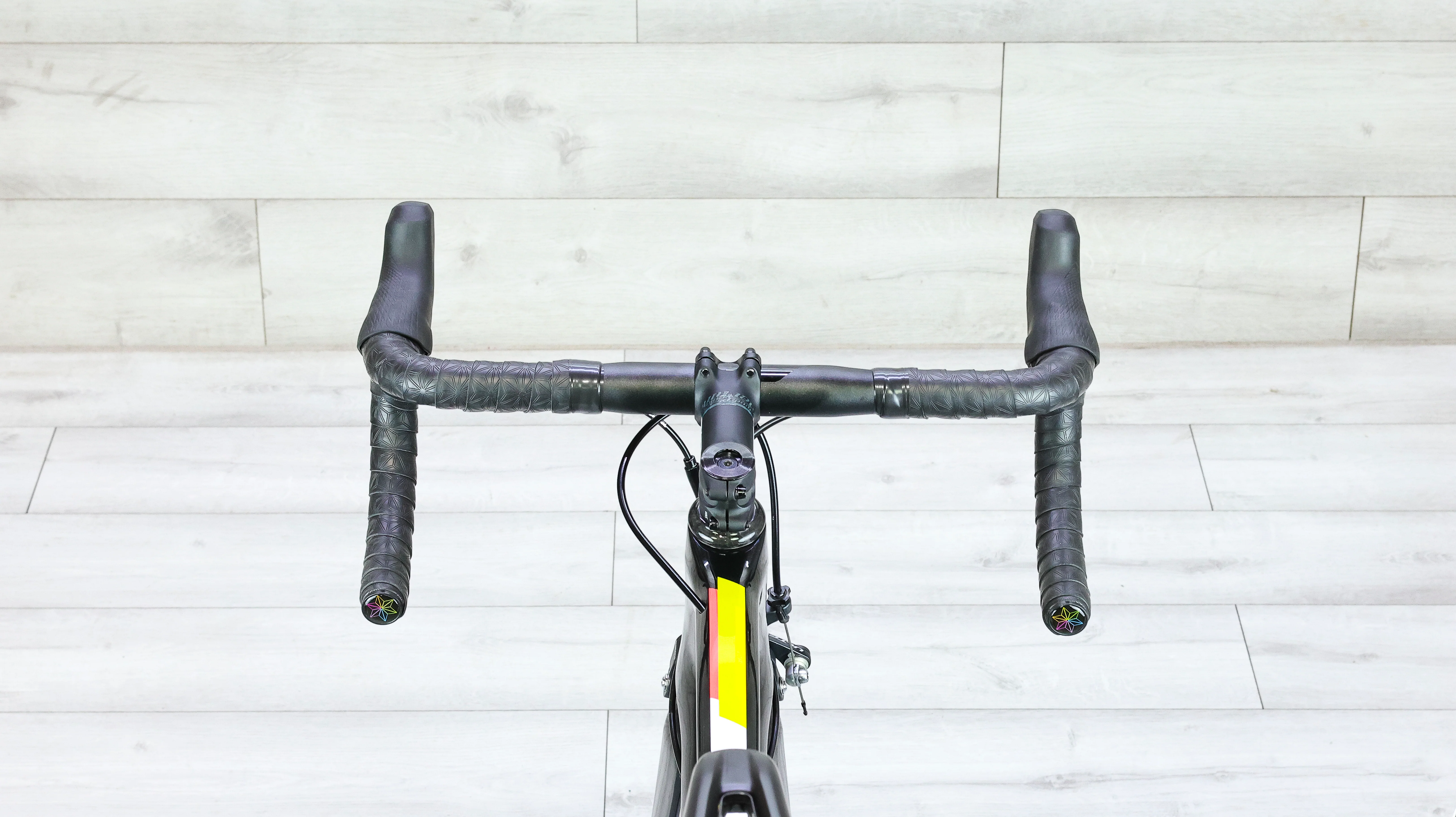 Cinelli Superstar Shimano Ultegra Road Bike - 2021, Large - Image 14