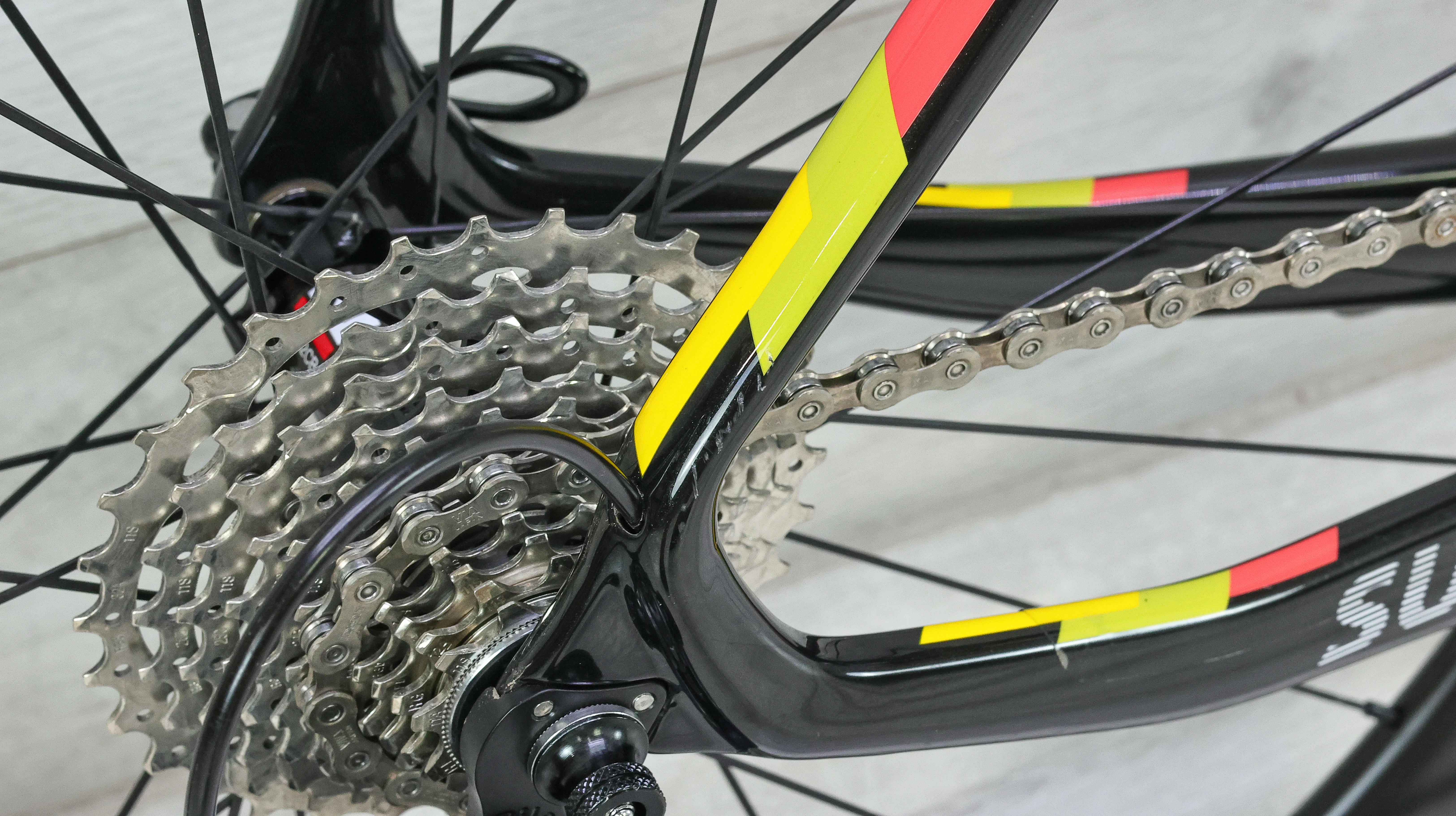 Cinelli Superstar Shimano Ultegra Road Bike - 2021, Large - Image 16