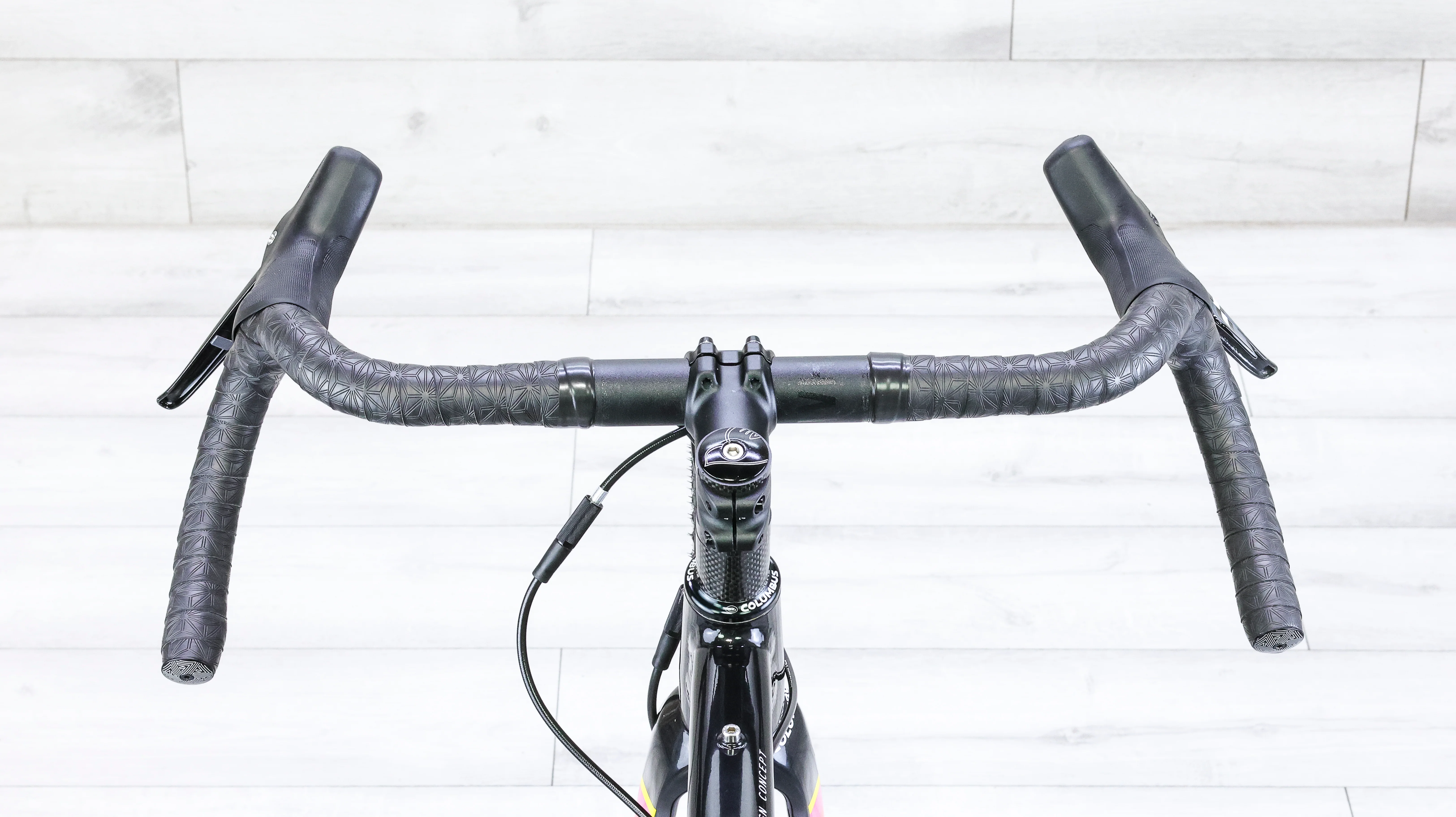 Cinelli Zydeco Gravel Bike - 2020, X-Small - Image 13