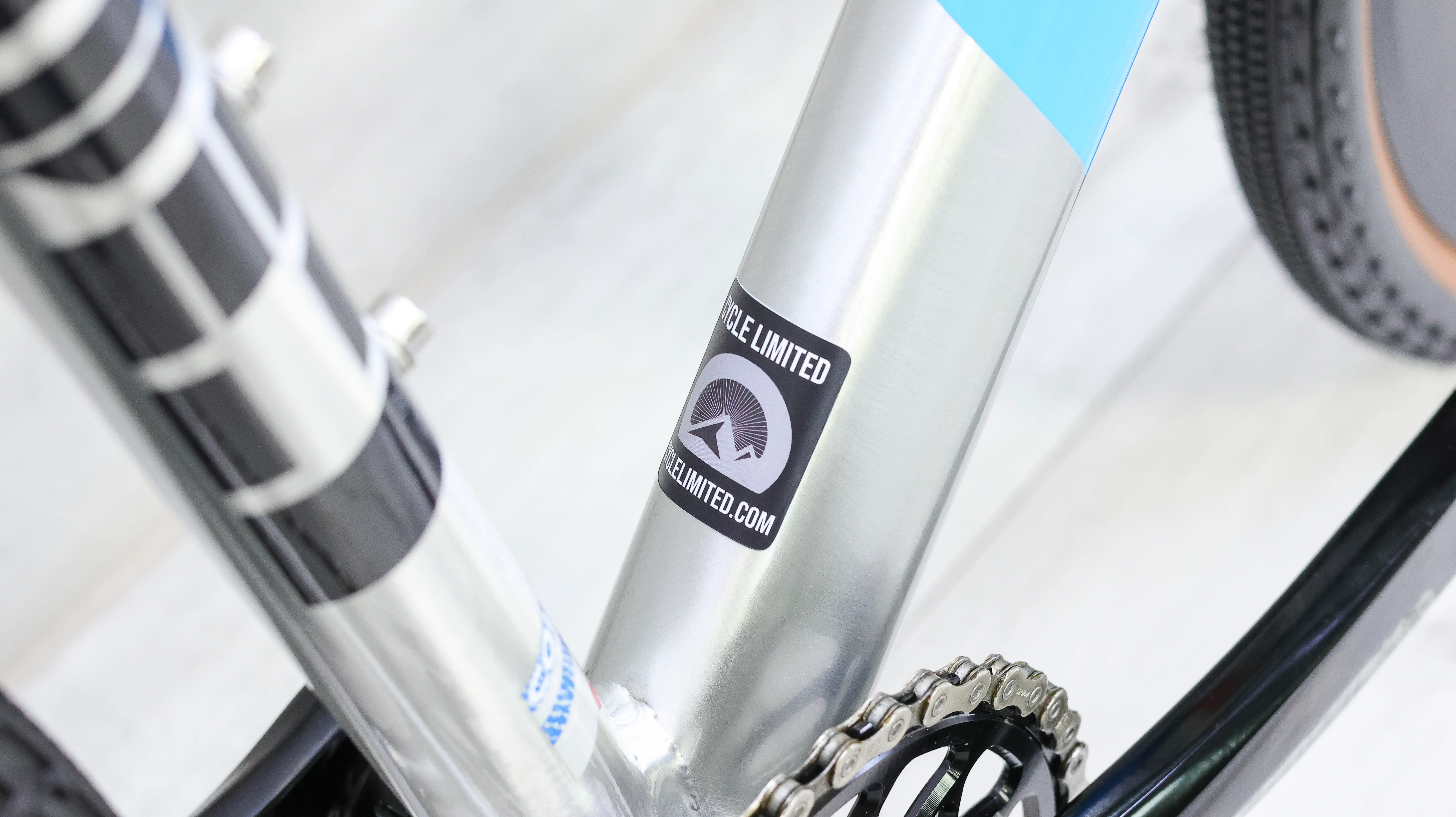 Cinelli Zydeco Gravel Bike - 2020, X-Small - Image 3