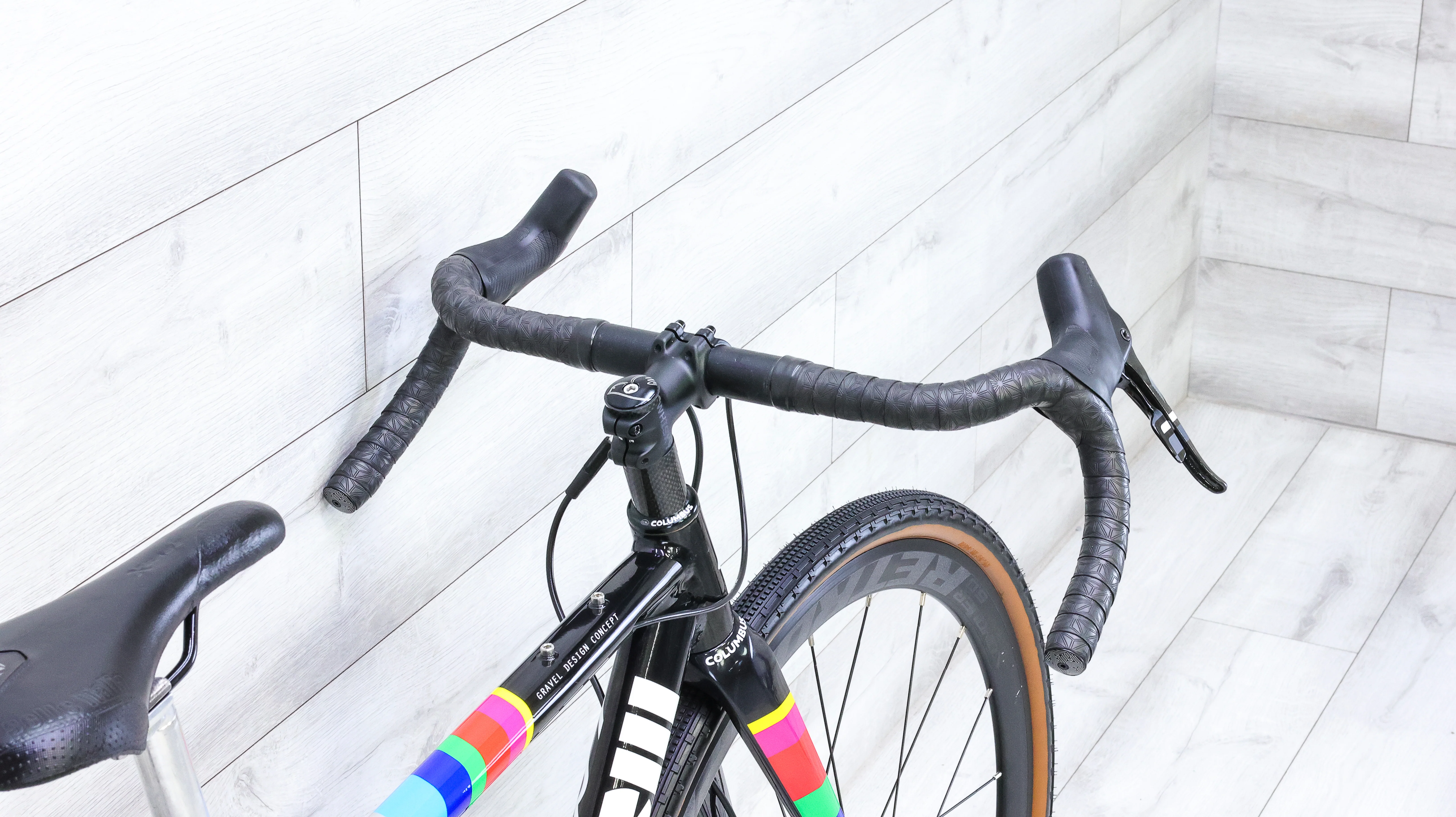 Cinelli Zydeco Gravel Bike - 2020, X-Small - Image 8