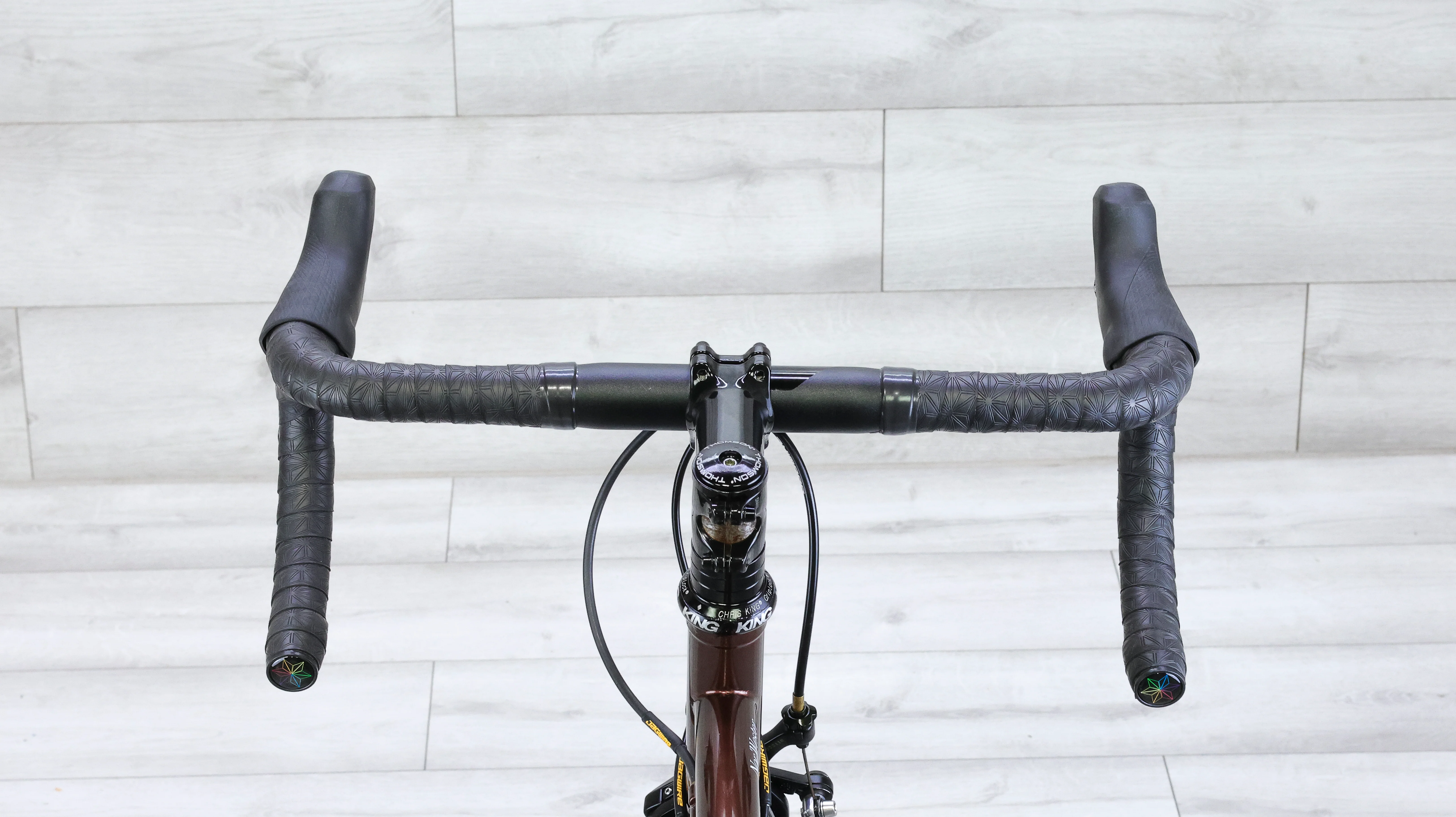 Co-Motion Nor'Wester Ultegra Steel Road Bike - 2015, 52cm - Image 13