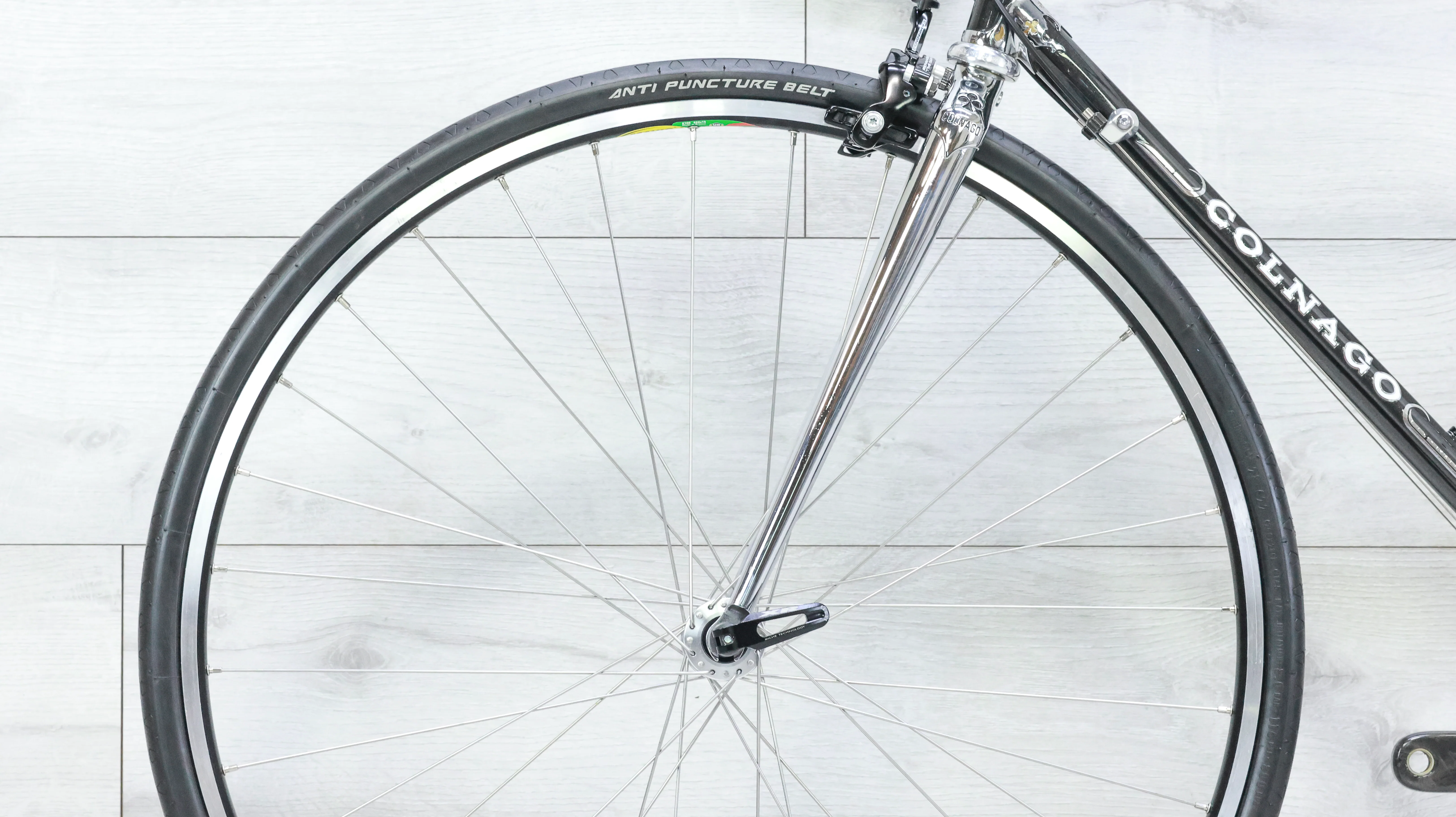 Colnago Arabesque Campagnolo Super Record Road Bike - 2019, 56cm - Image 14