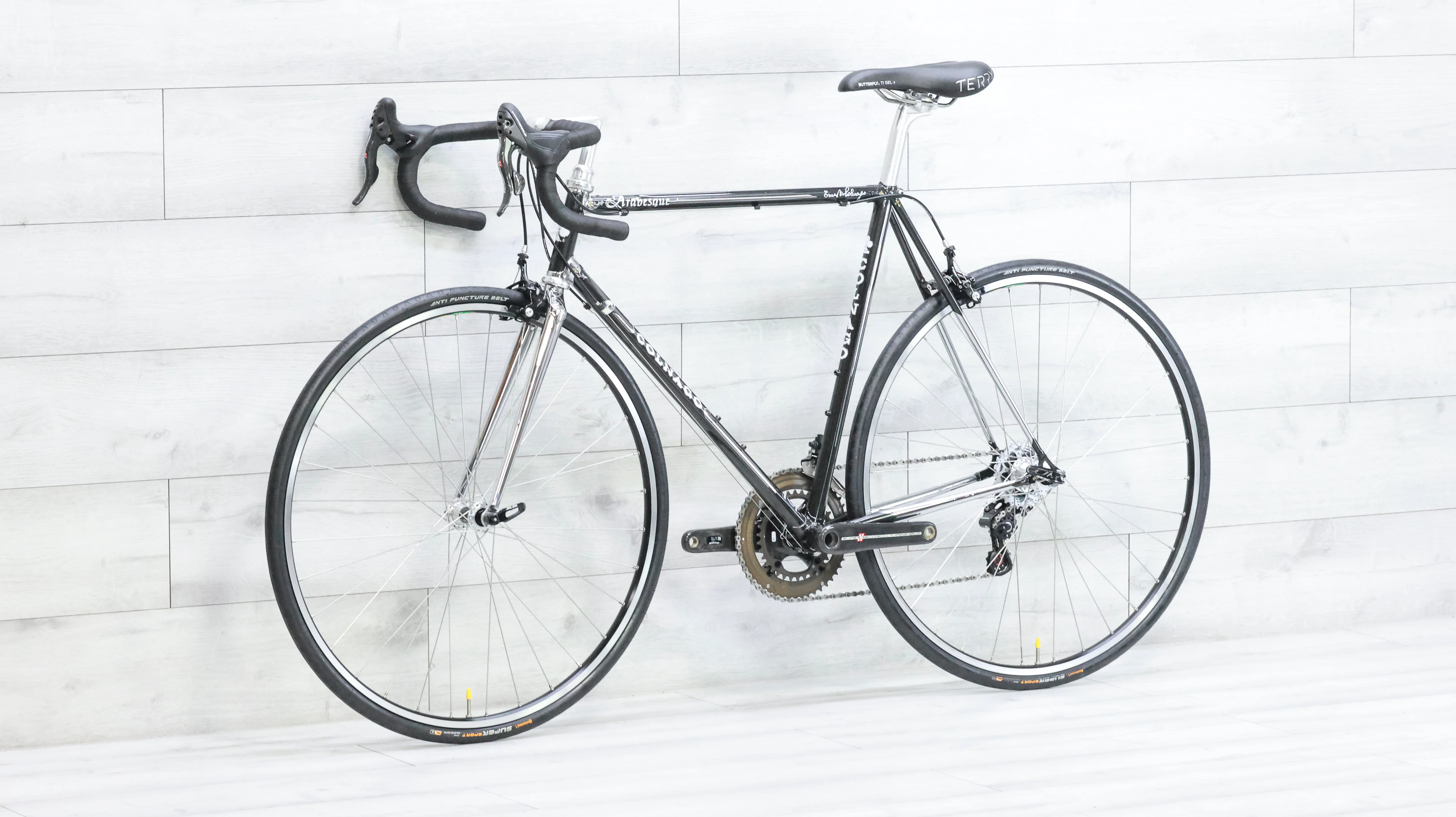Colnago Arabesque Campagnolo Super Record Road Bike - 2019, 56cm - Image 4