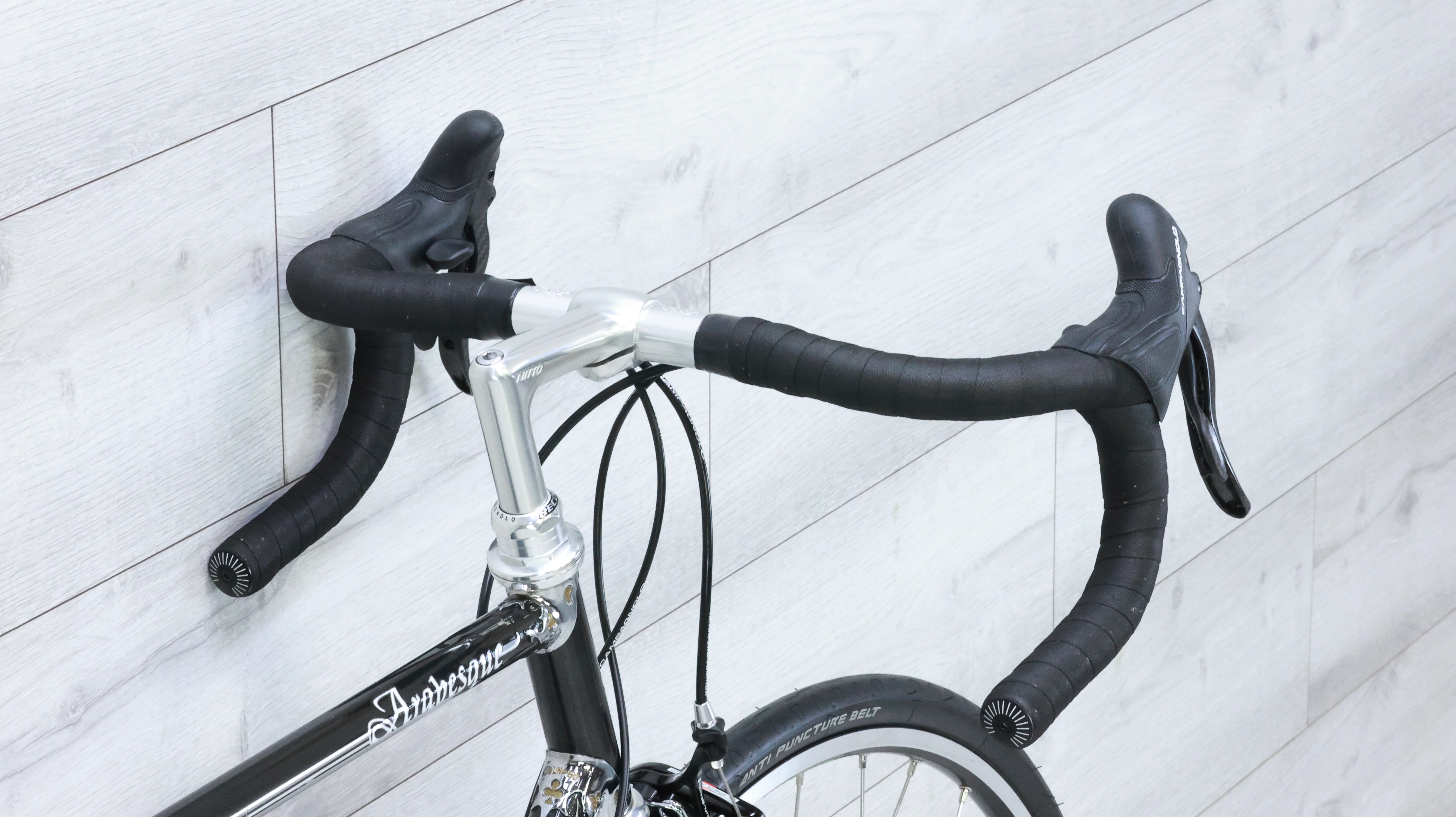 Colnago Arabesque Campagnolo Super Record Road Bike - 2019, 56cm - Image 9