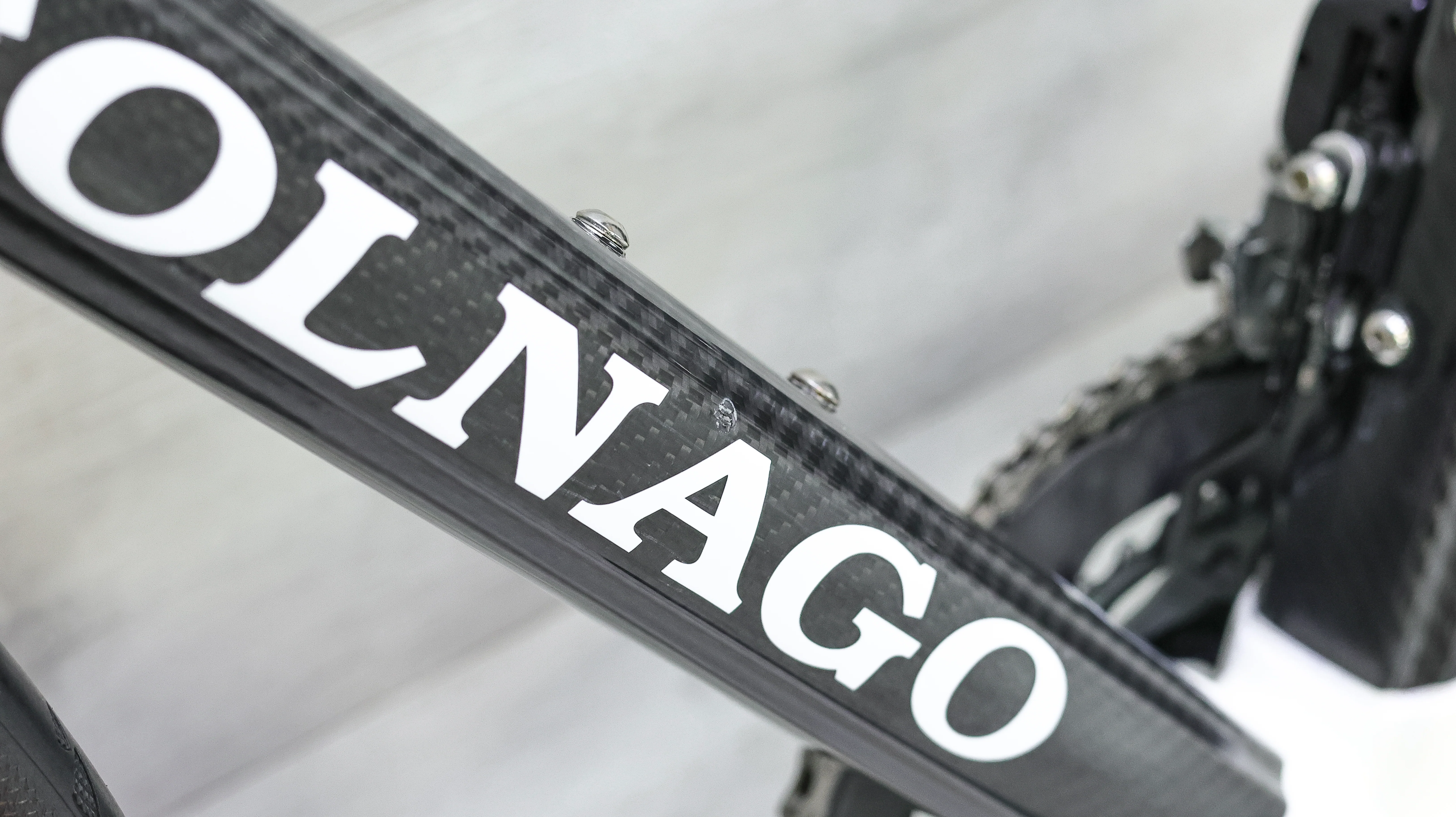 Colnago C60 Disc Shimano Ultegra Di2 Road Bike - 2015, 54s - Image 20