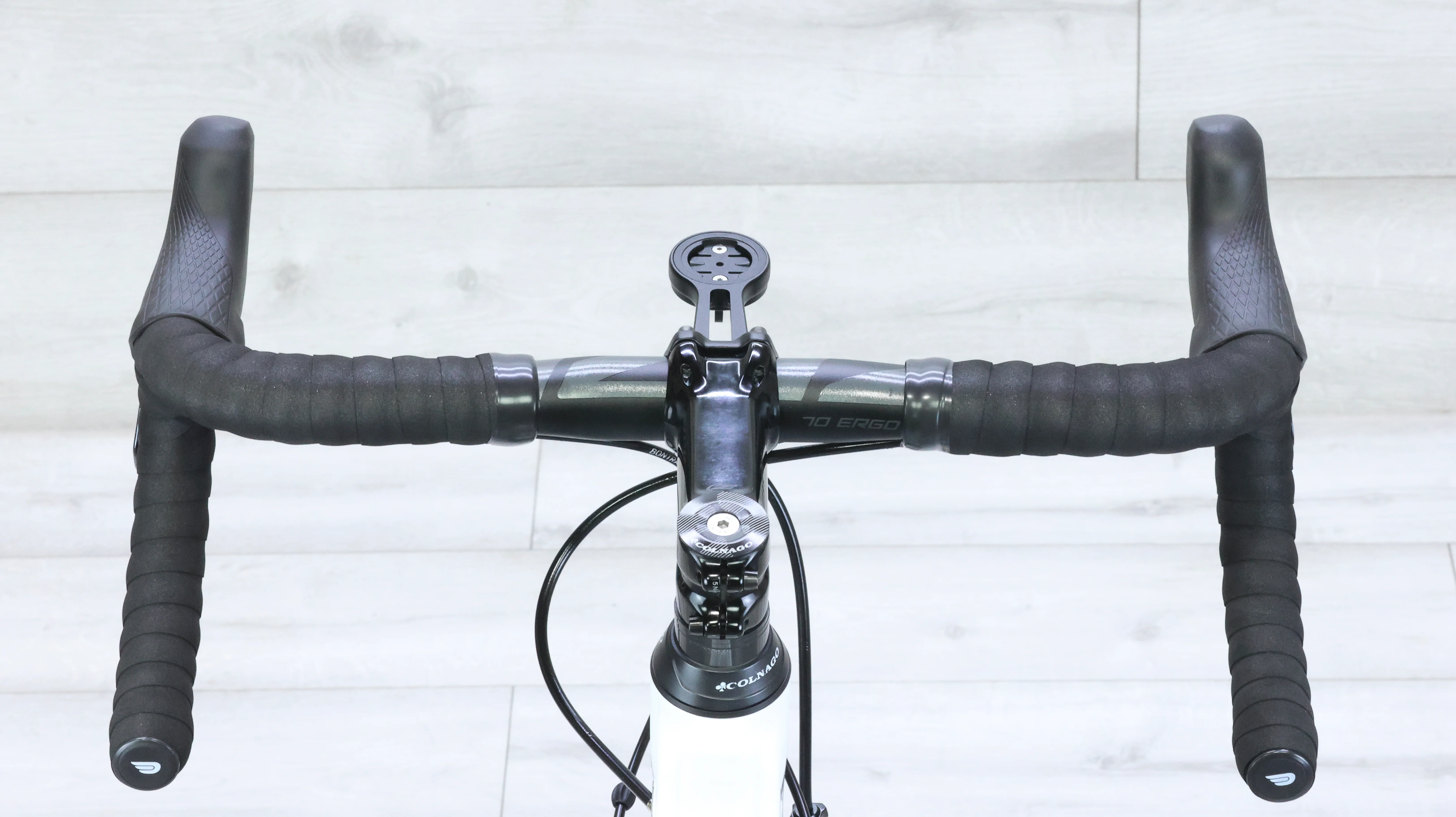 Colnago C60 Dura-Ace Road Bike - 2017, 54cm - Image 13