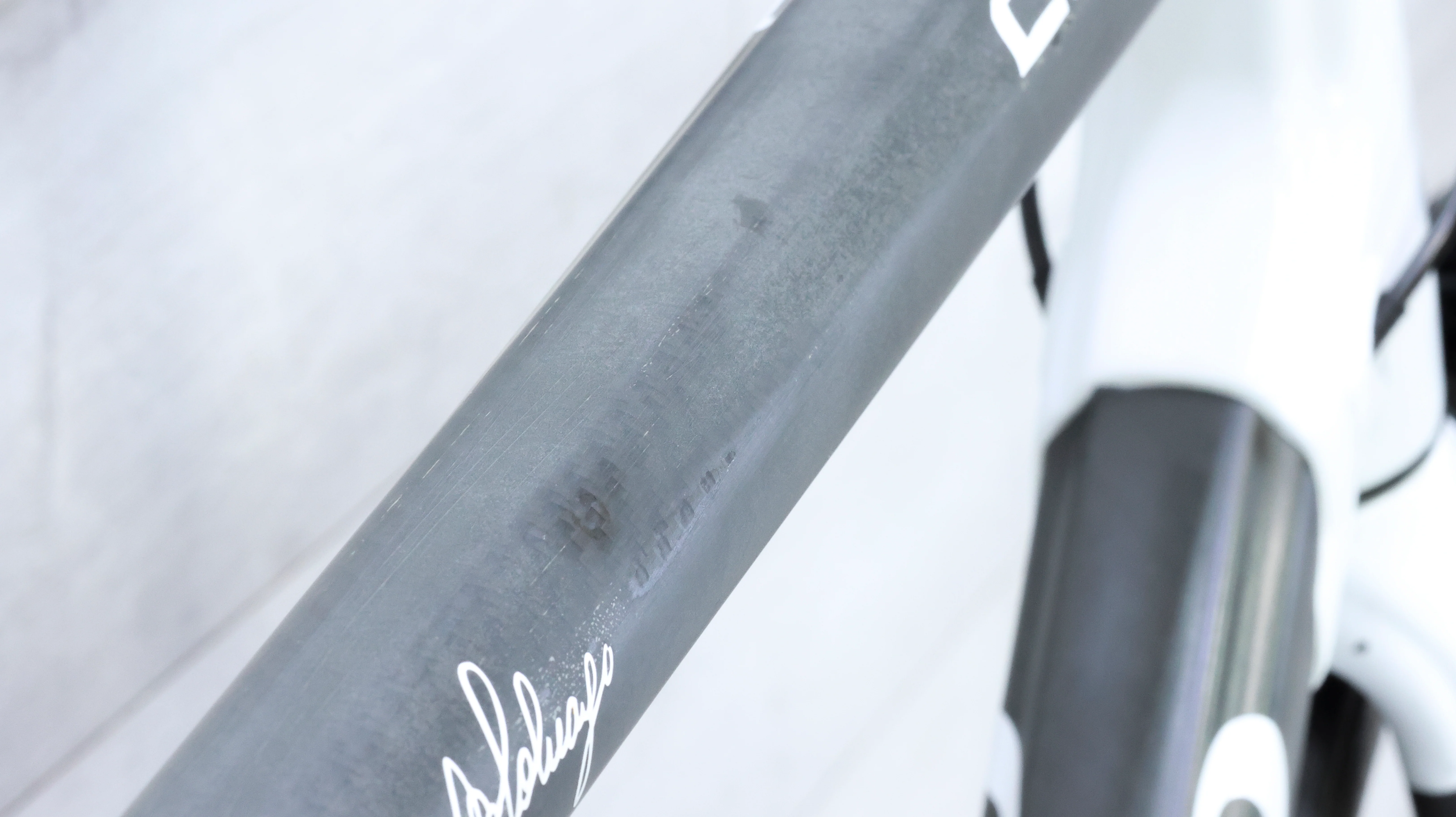 Colnago C60 Dura-Ace Road Bike - 2017, 54cm - Image 15