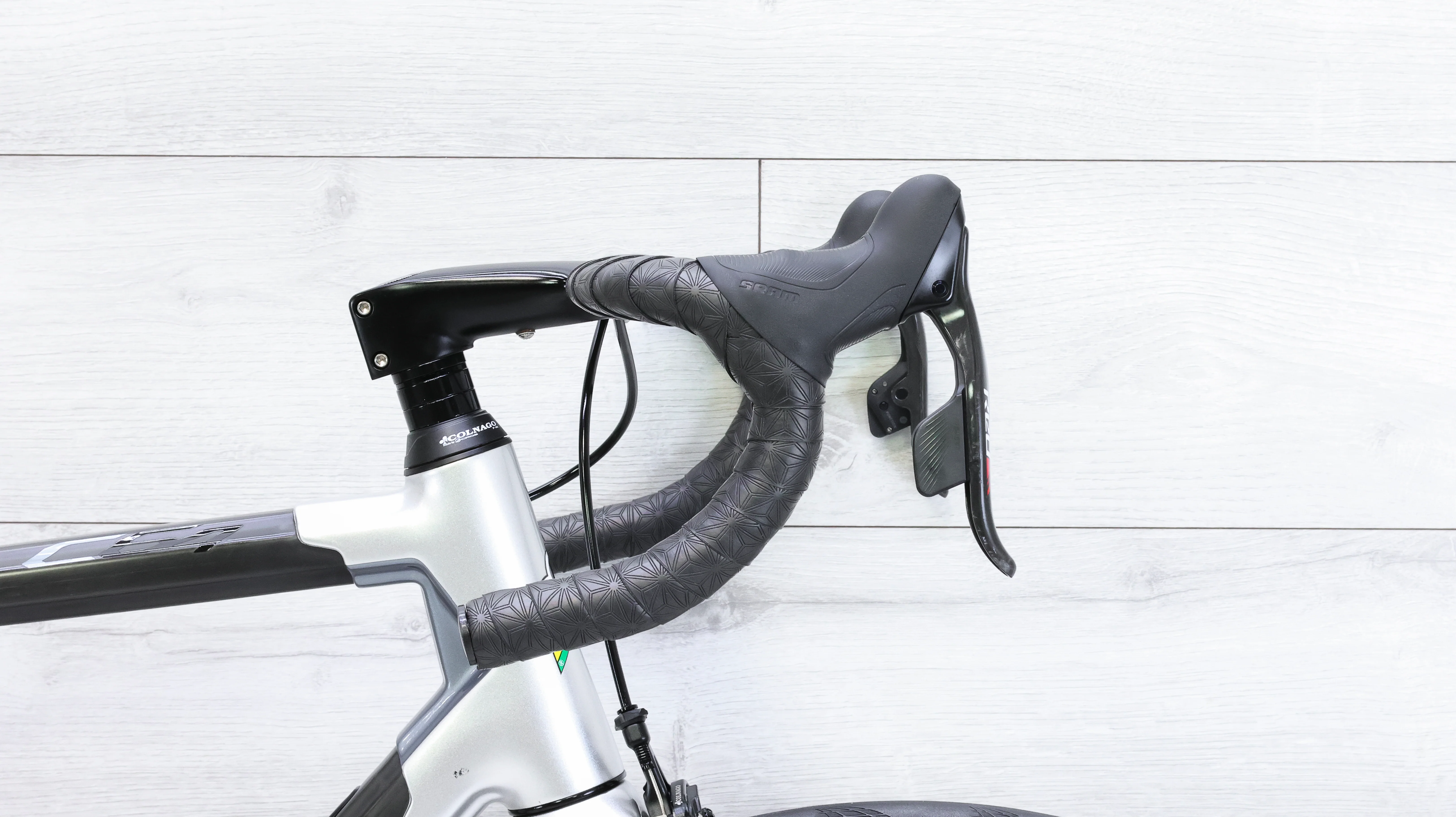 Colnago C64 Red eTap Road Bike - 2020, 52s - Image 8