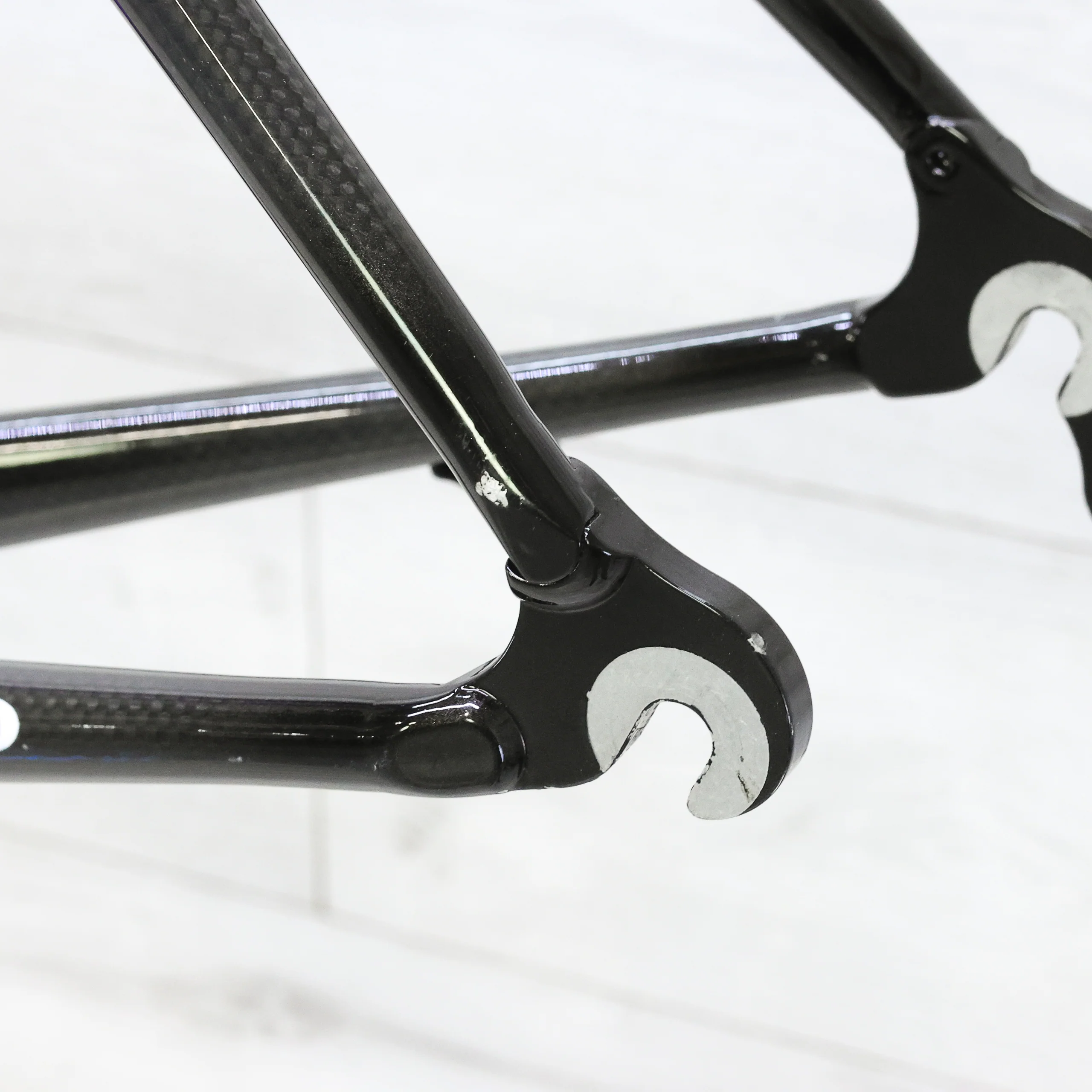Colnago Dream B Stay Road Bike Frameset - 2004, Small - Image 10