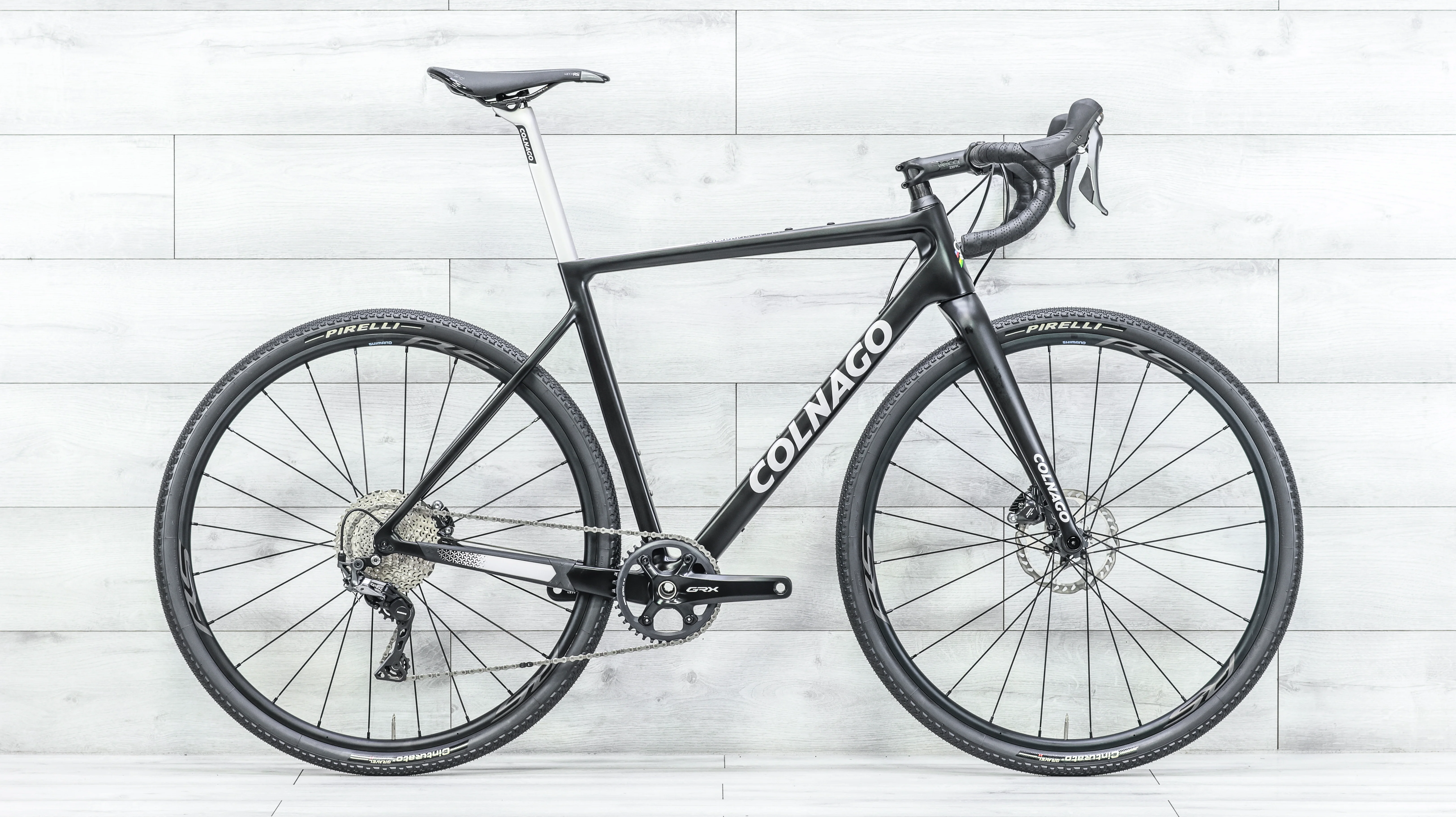 Colnago G3-X GRX 810 Gravel Bike - 2023, 52cm