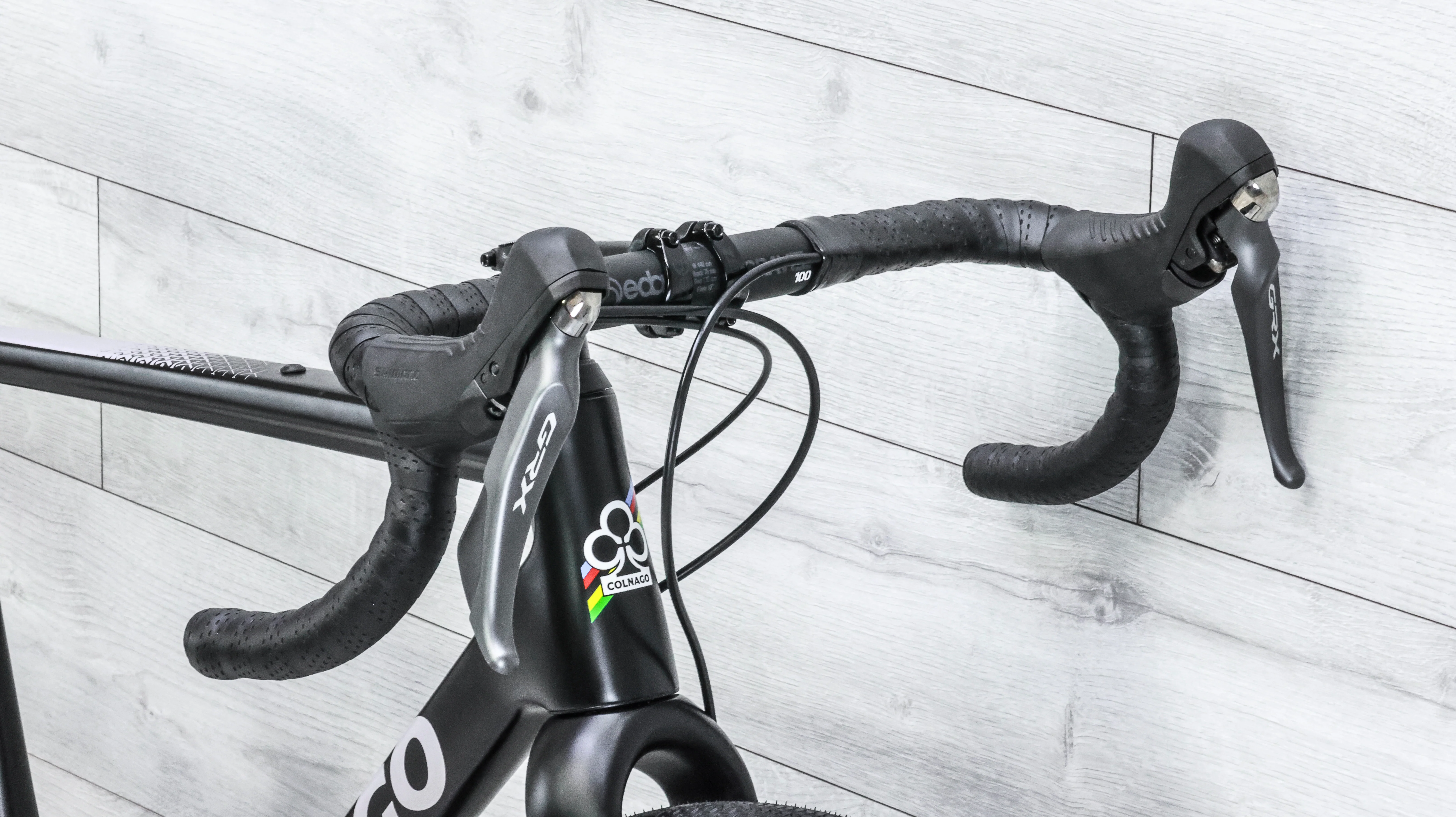 Colnago G3-X GRX 810 Gravel Bike - 2023, 52cm - Image 10
