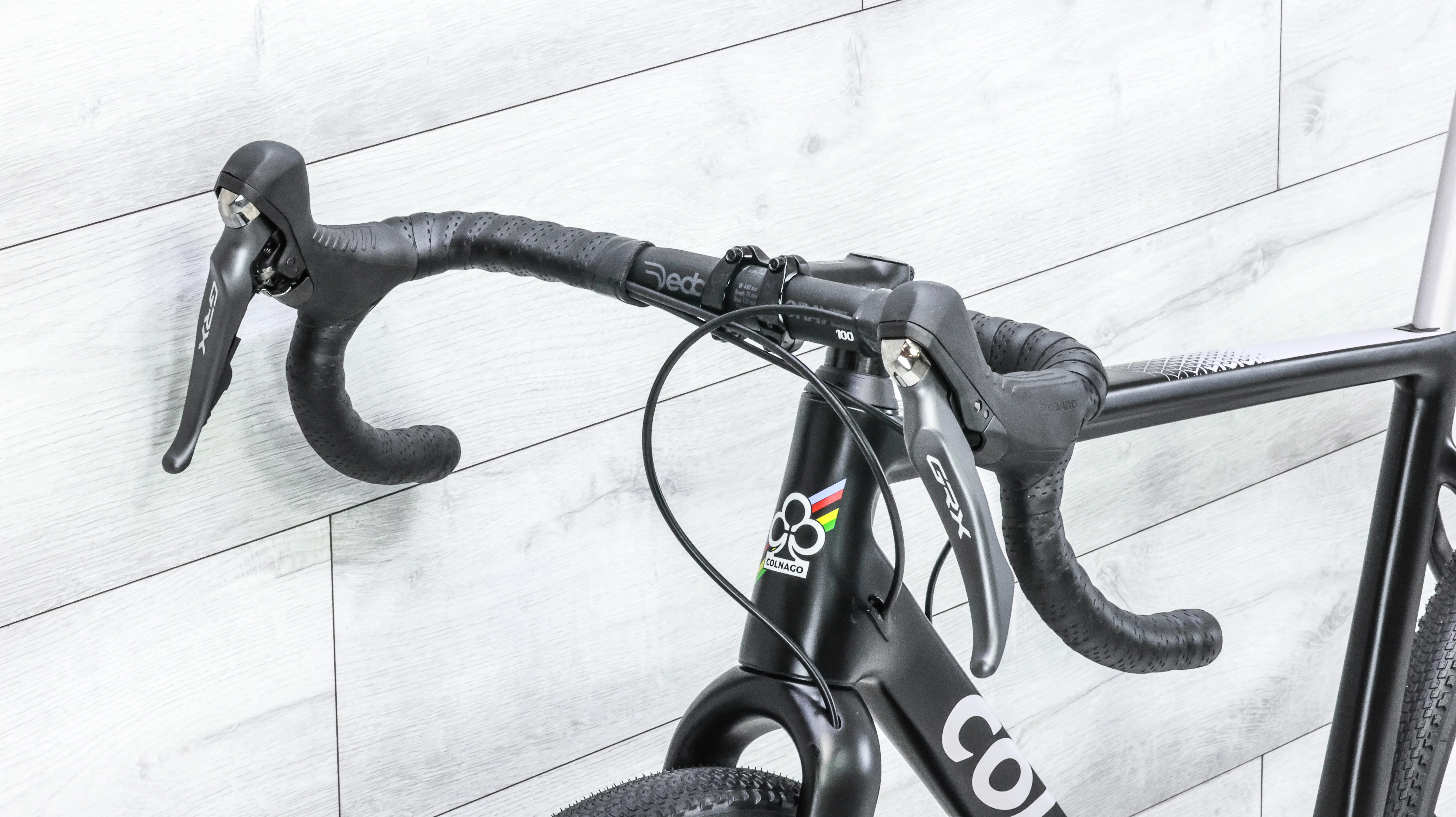Colnago G3-X GRX 810 Gravel Bike - 2023, 52cm - Image 11