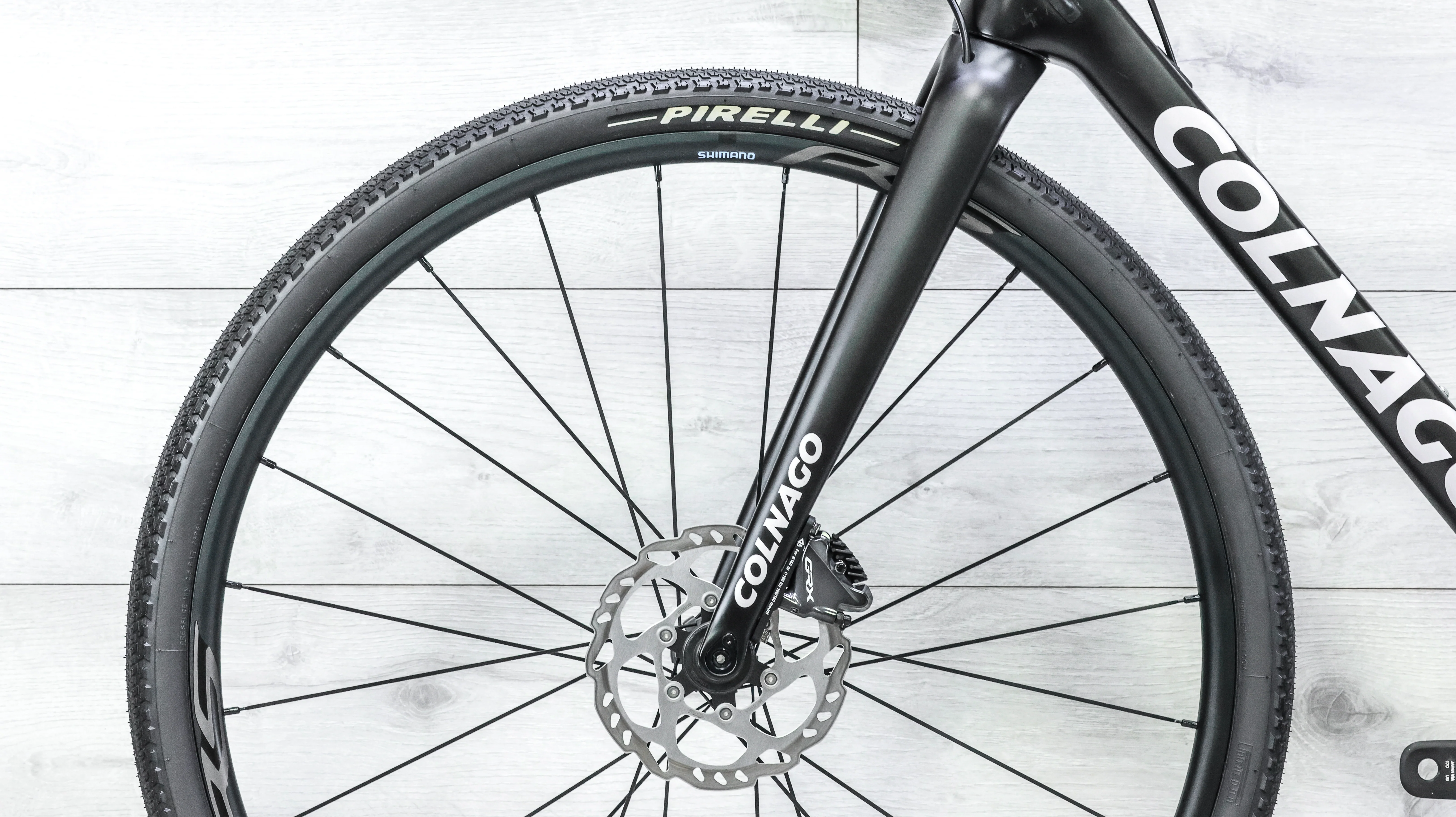 Colnago G3-X GRX 810 Gravel Bike - 2023, 52cm - Image 14