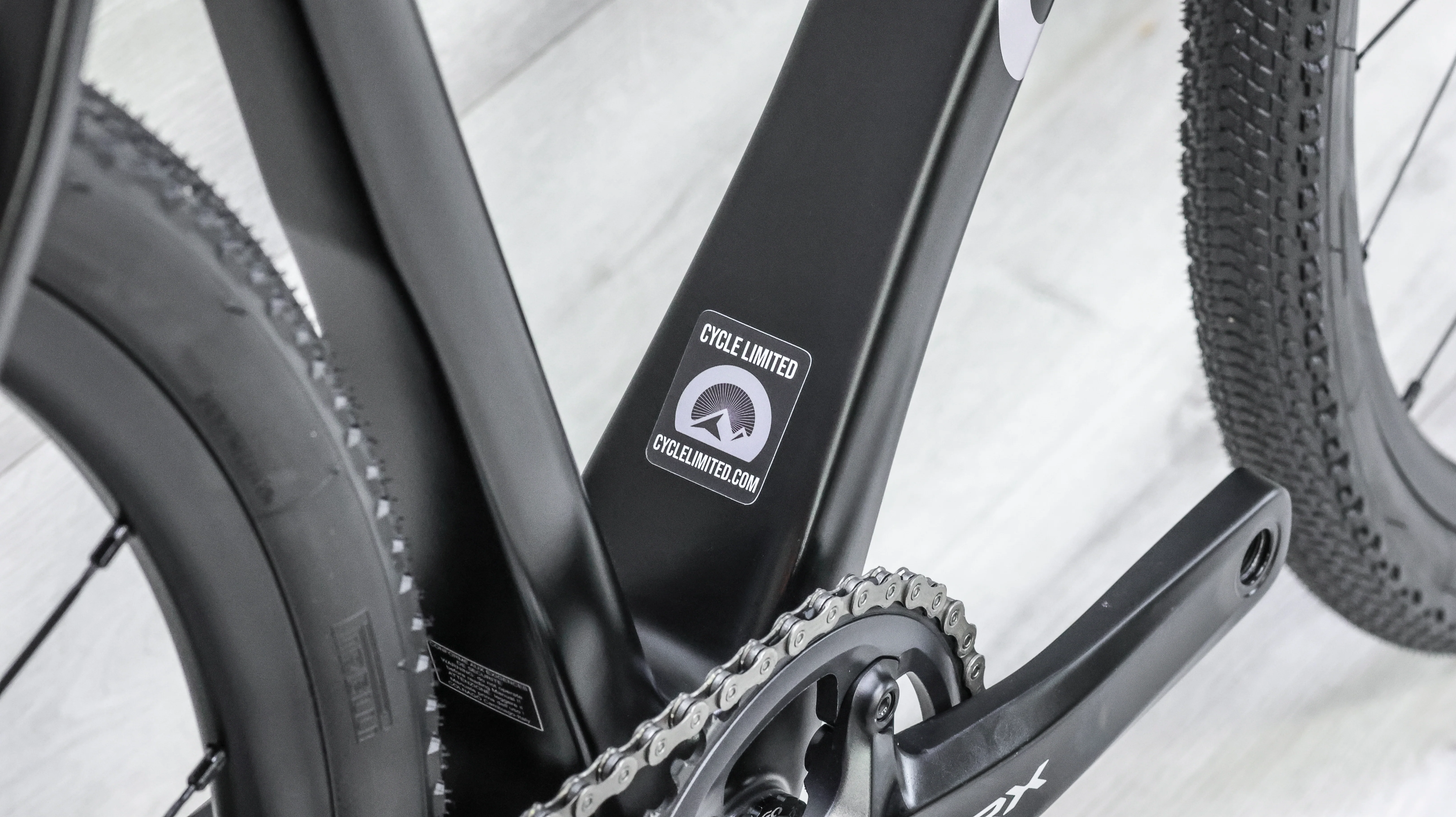 Colnago G3-X GRX 810 Gravel Bike - 2023, 52cm - Image 3