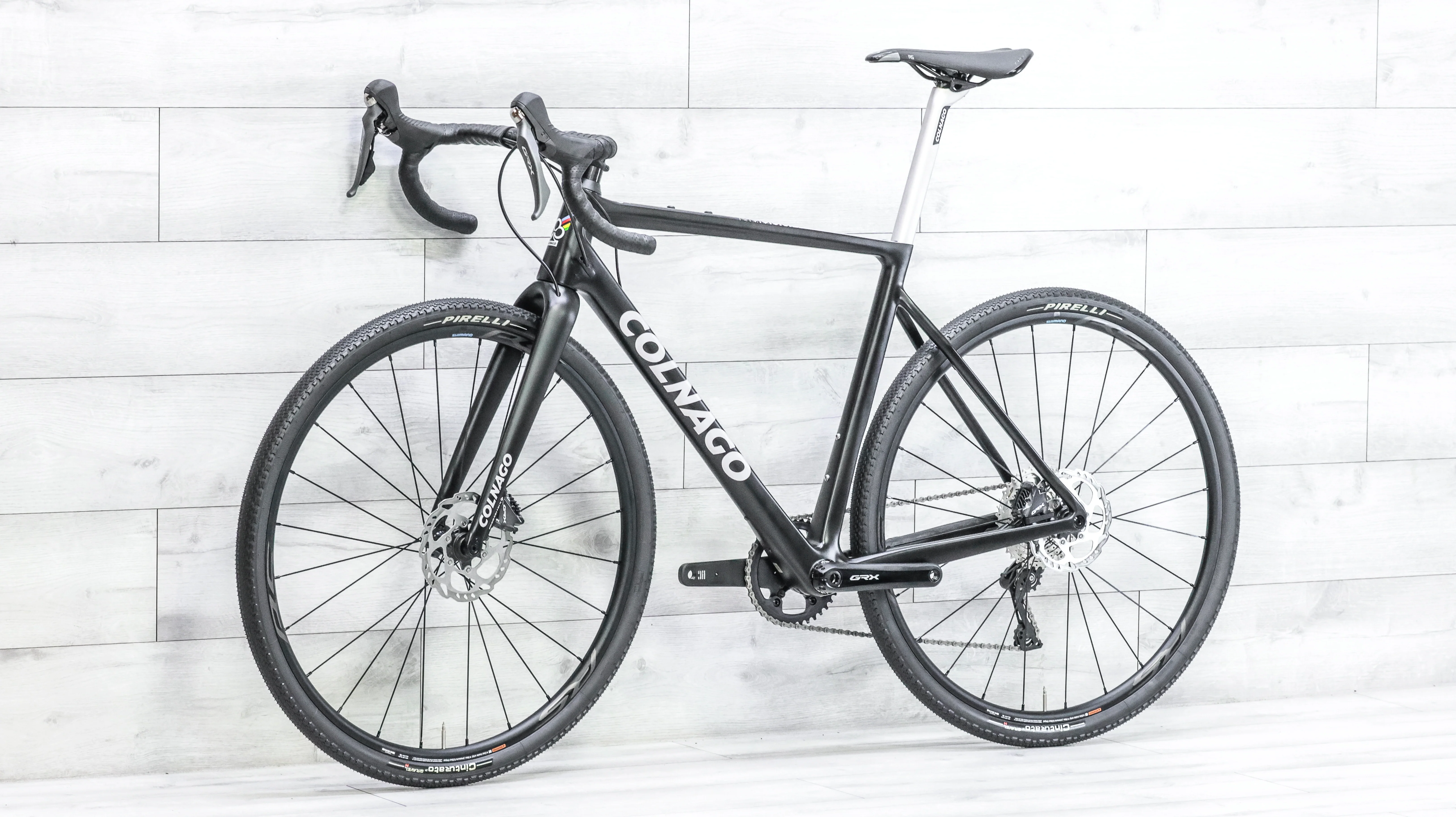 Colnago G3-X GRX 810 Gravel Bike - 2023, 52cm - Image 4