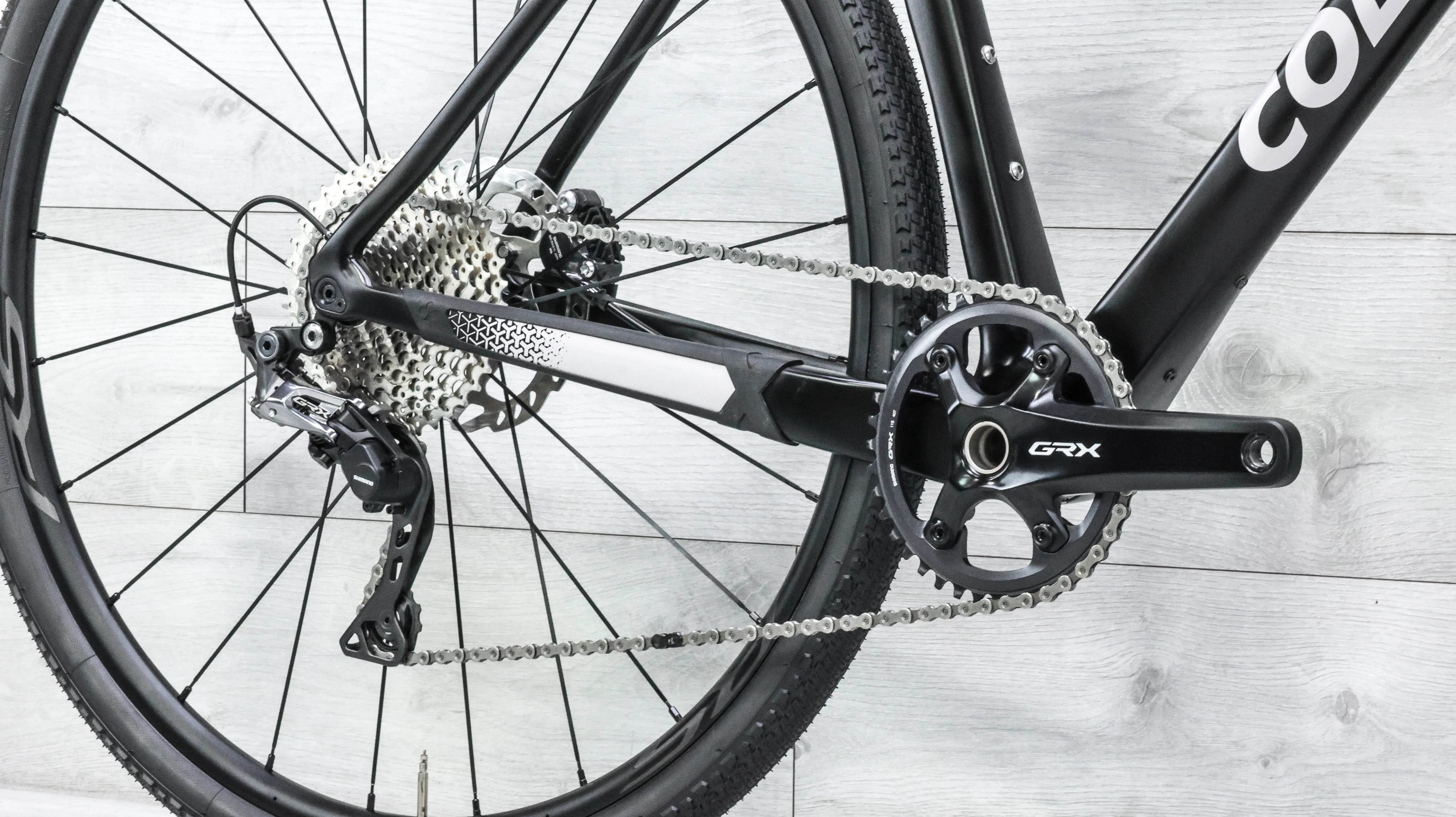 Colnago G3-X GRX 810 Gravel Bike - 2023, 52cm - Image 6