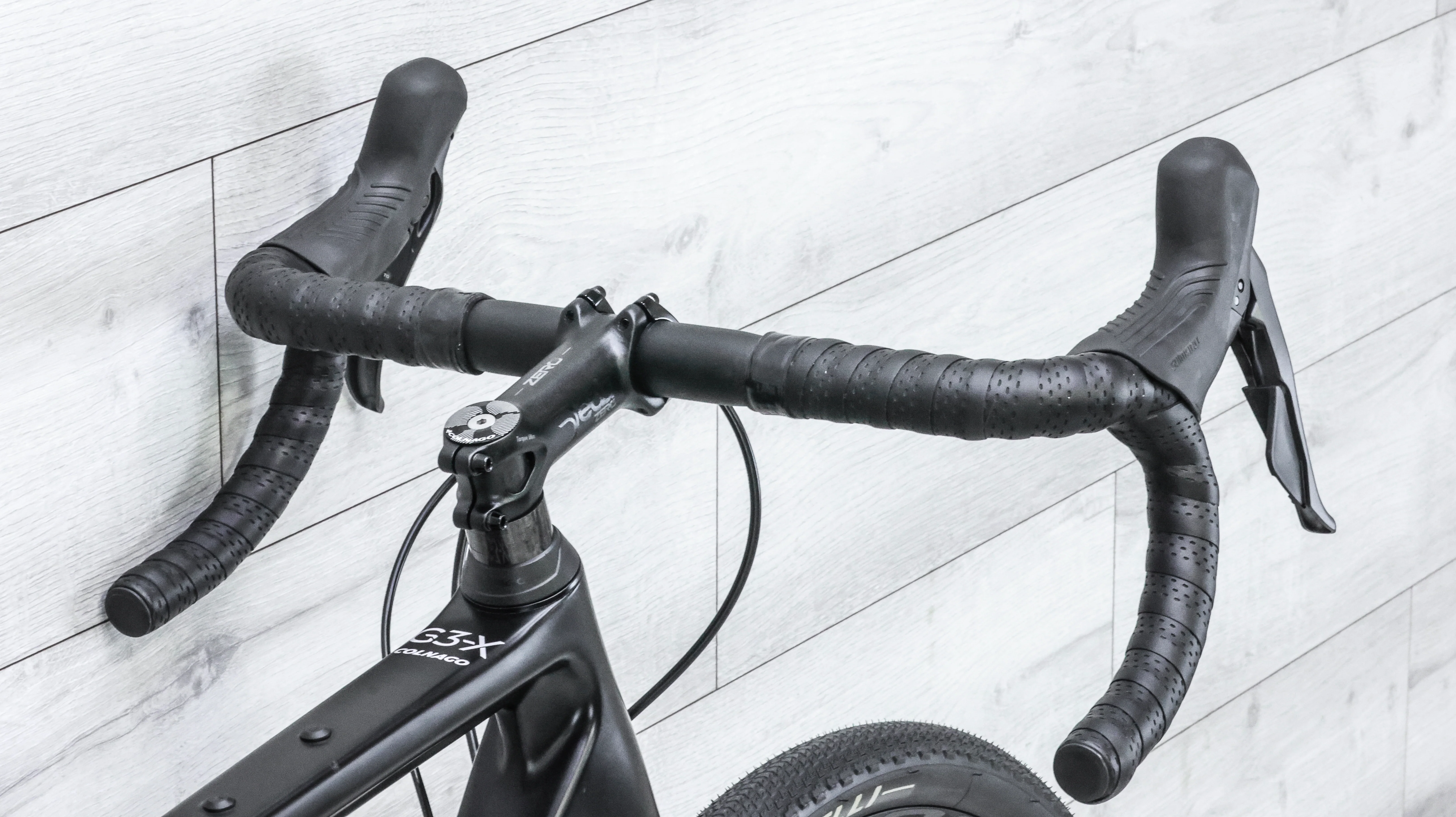 Colnago G3-X GRX 810 Gravel Bike - 2023, 52cm - Image 8