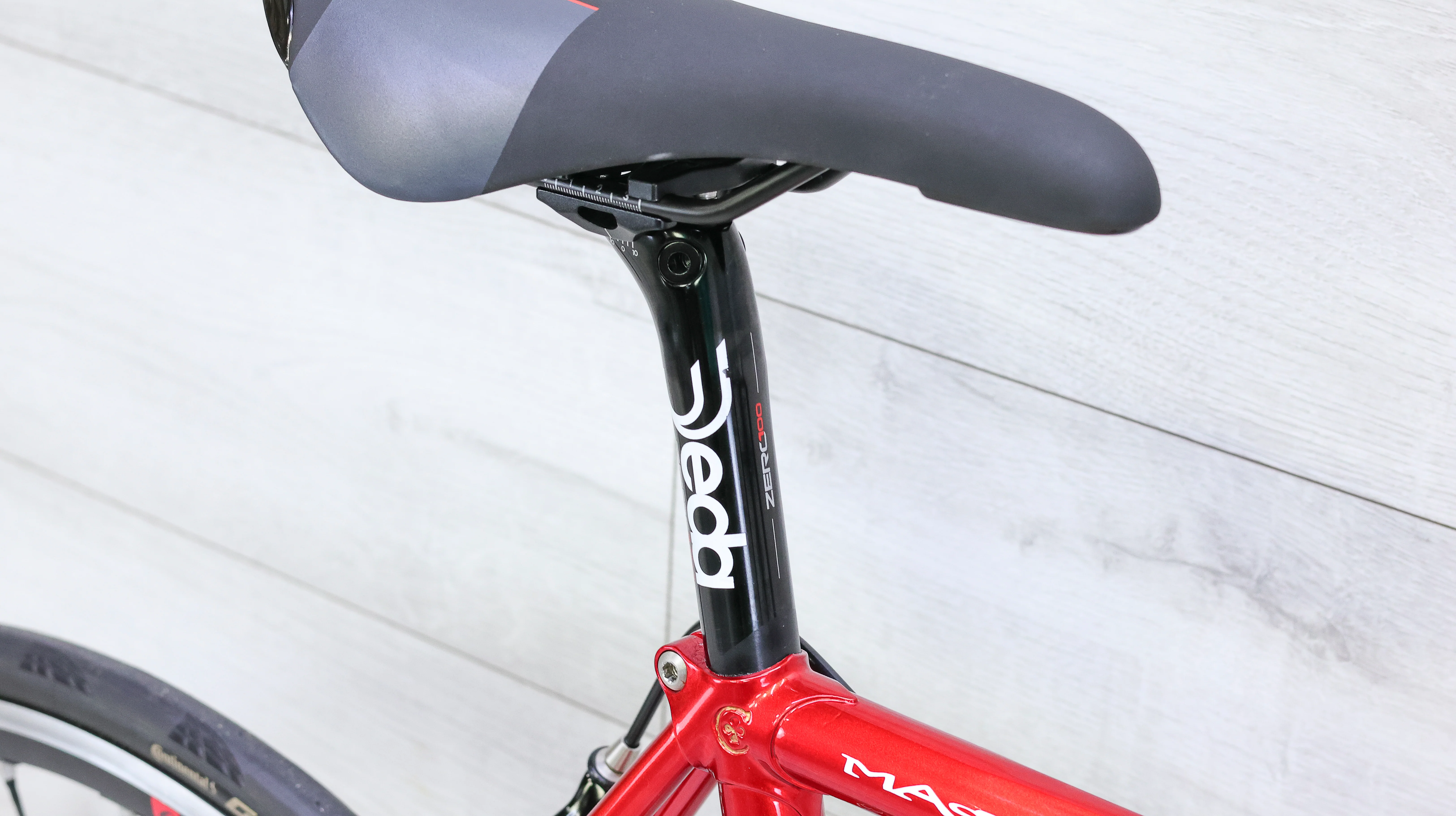 Colnago Master X-Light 30th Anniversary Edition Campagnolo Road Bike - 2013, 53cm - Image 19
