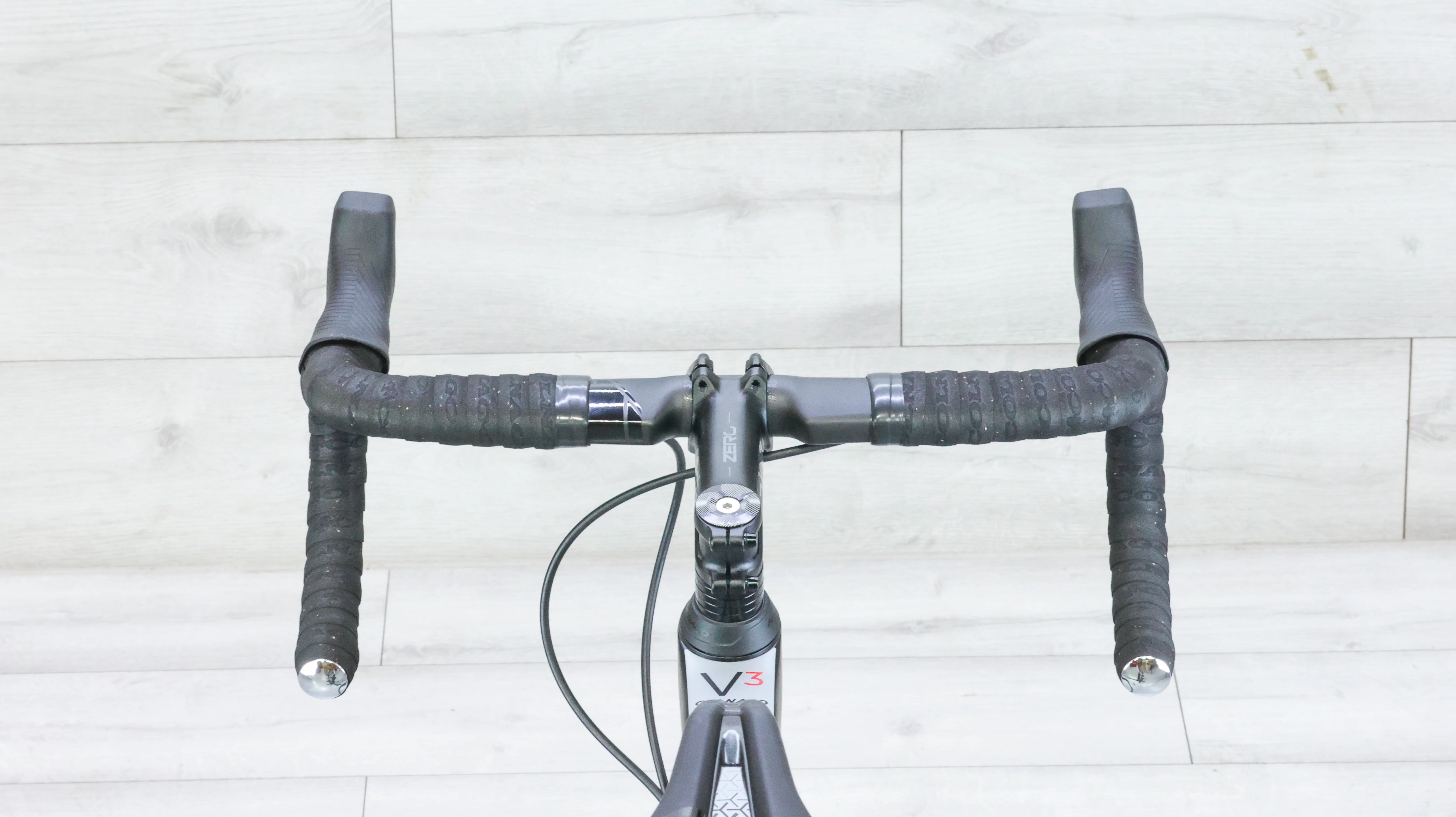 Colnago V3 Disc Rival AXS Road Bike - 2024, 52cm - Image 13