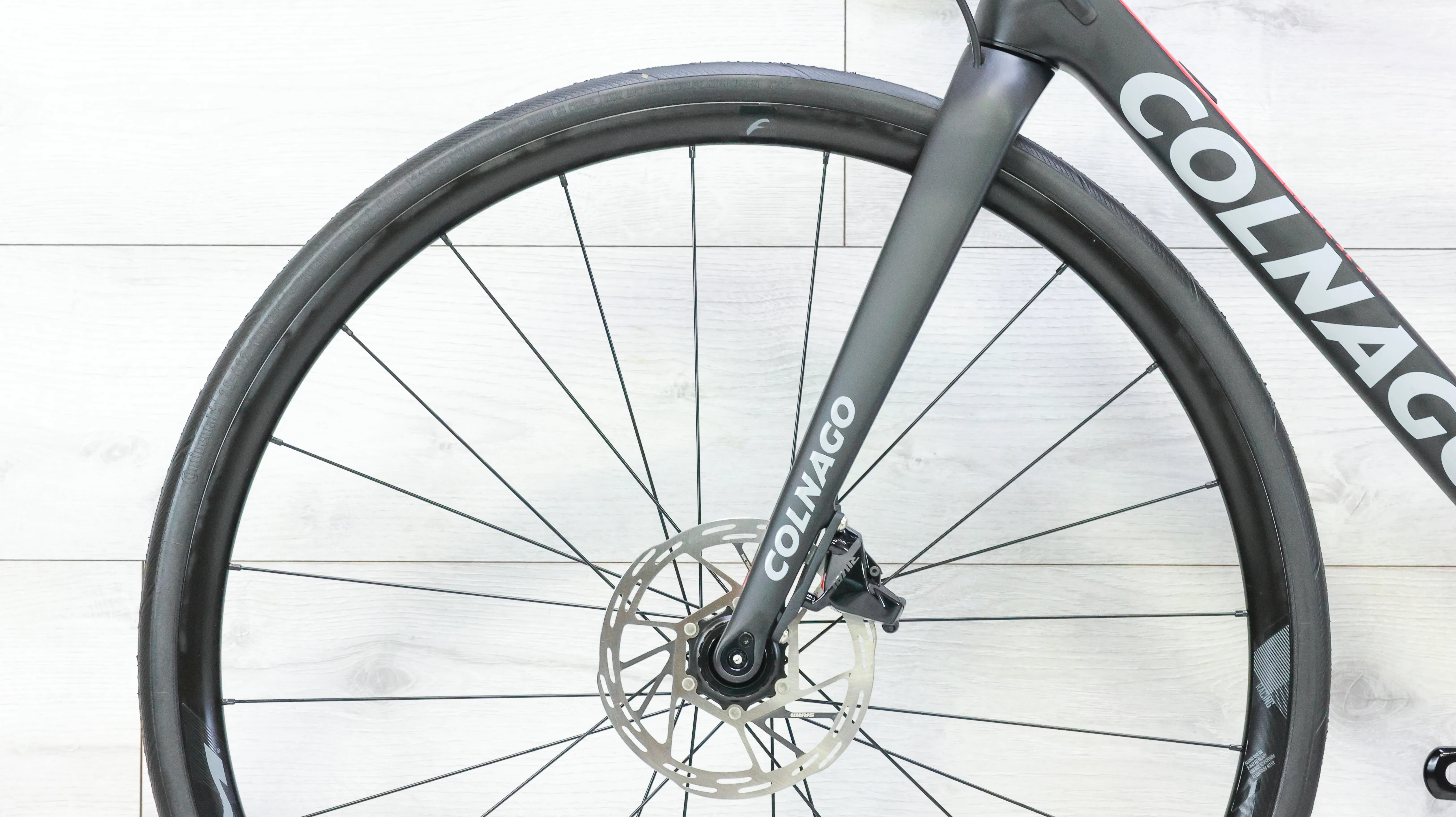 Colnago V3 Disc Rival AXS Road Bike - 2024, 52cm - Image 14