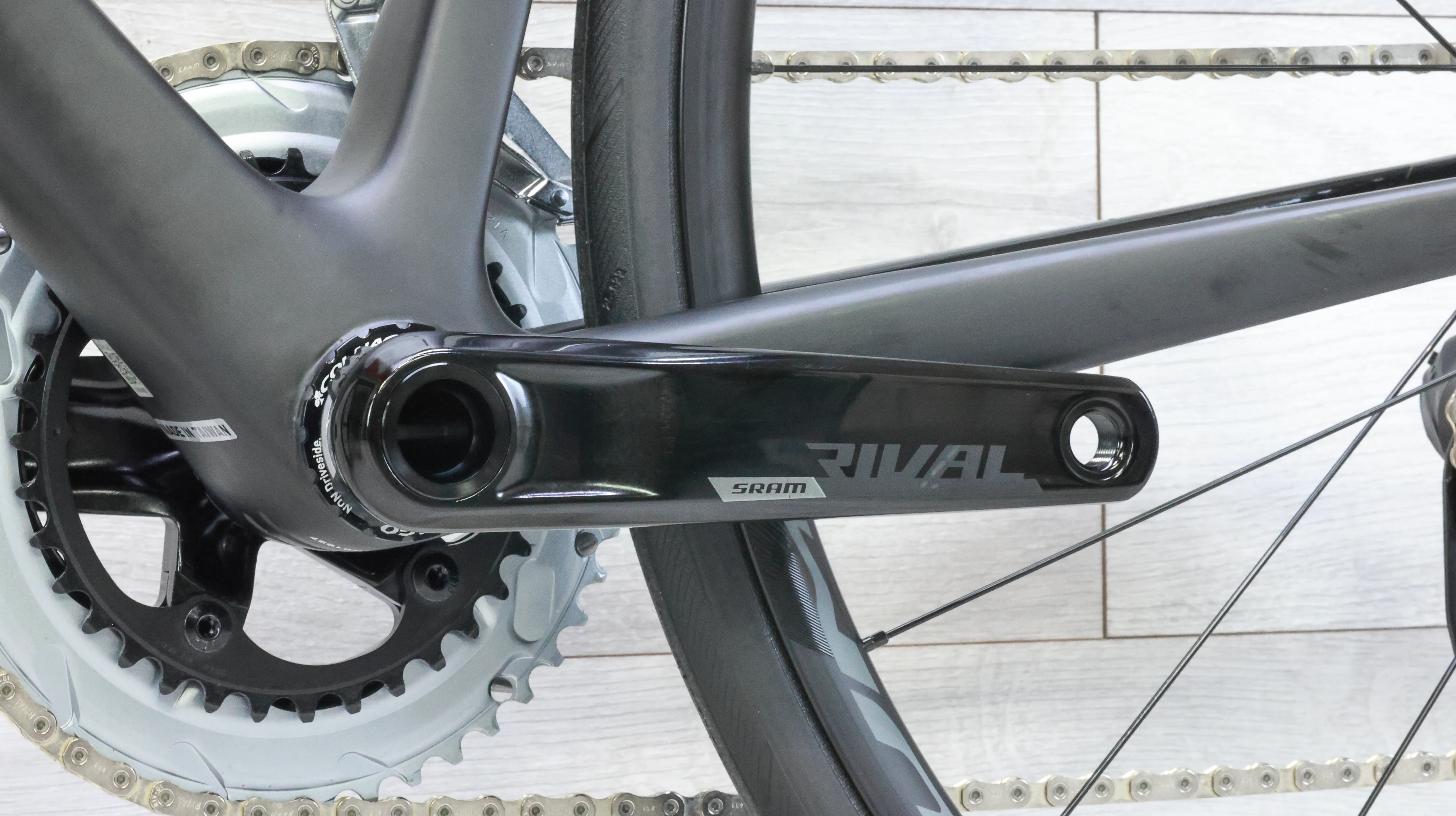 Colnago V3 Disc Rival AXS Road Bike - 2024, 52cm - Image 7